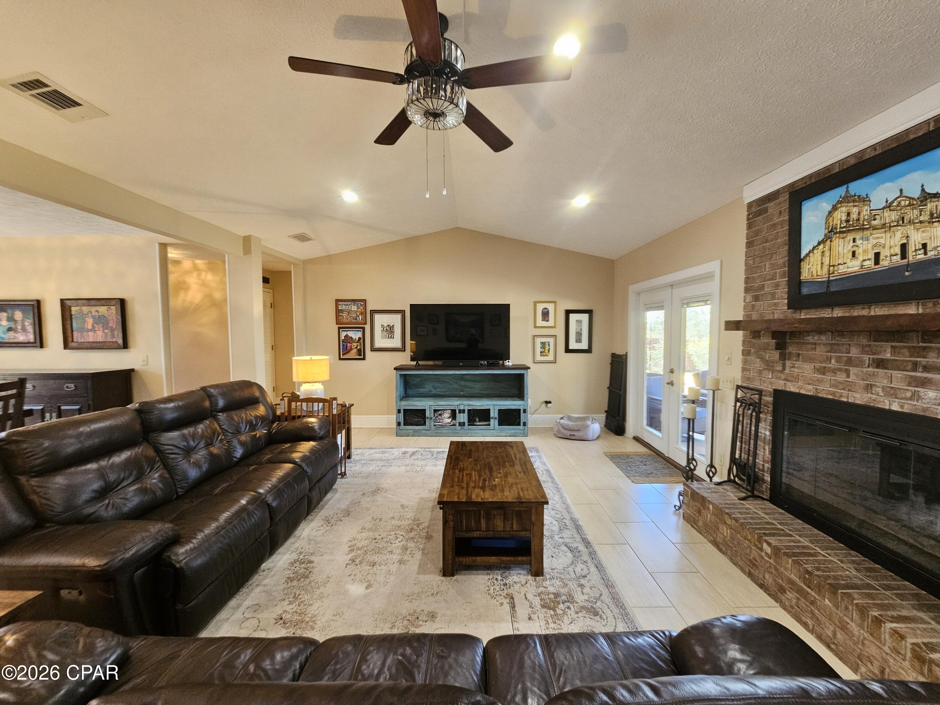 College Point - Residential