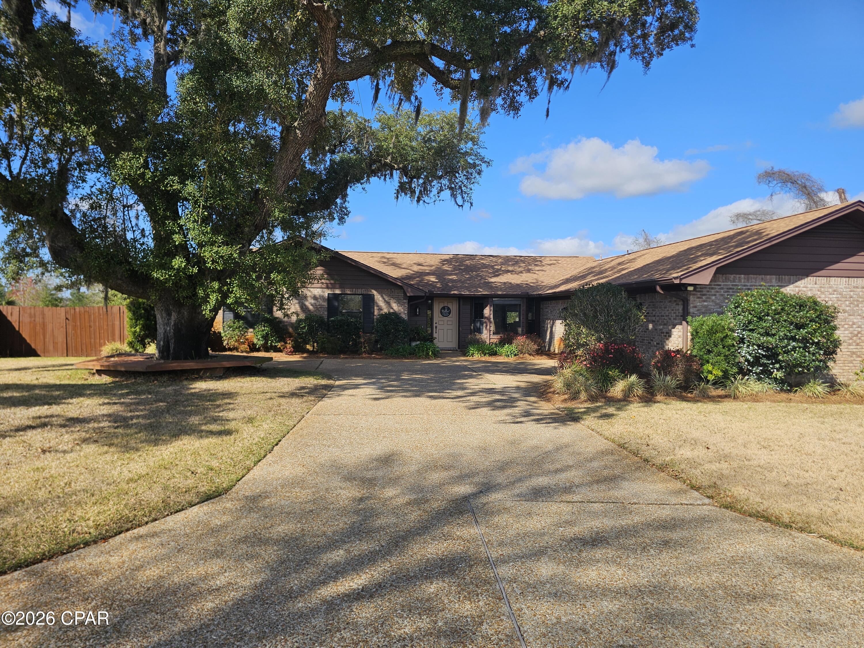 College Point - Residential