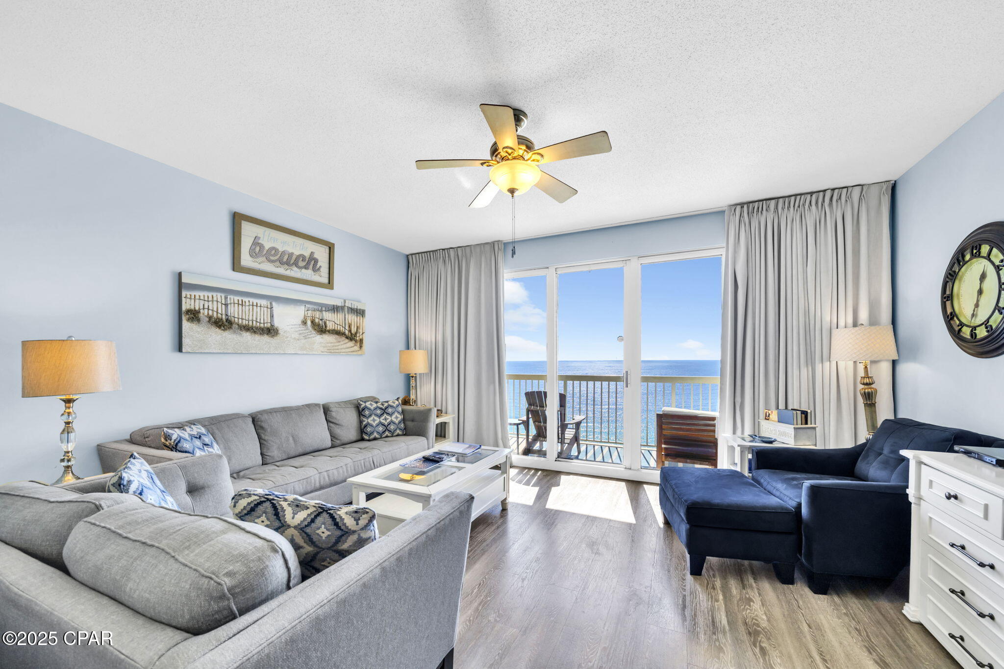Seychelles Resort Condominium - Residential