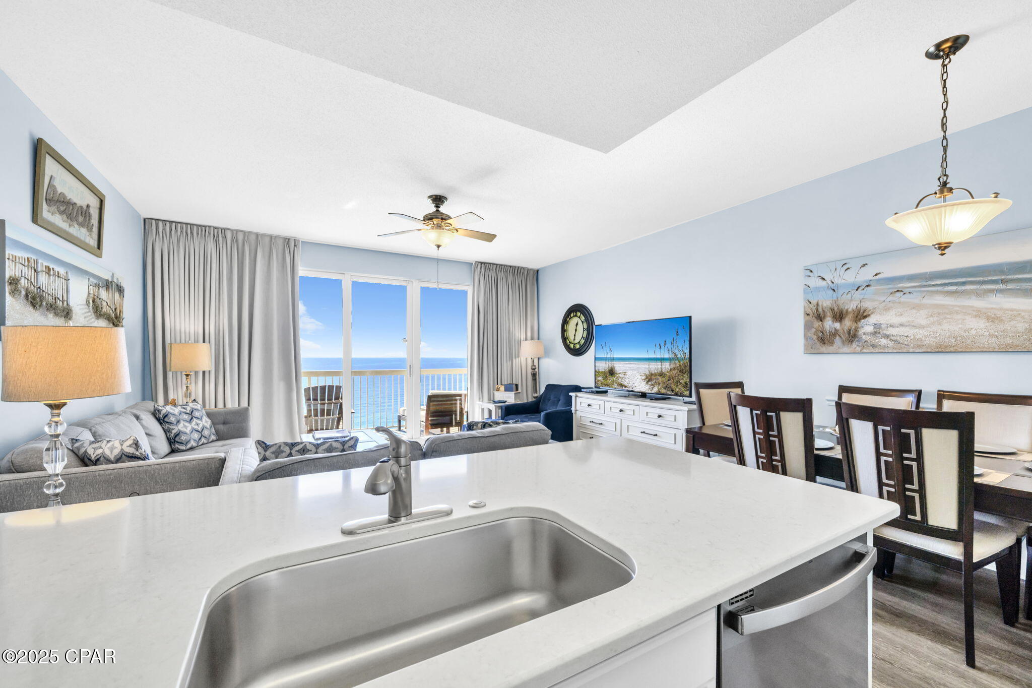 Seychelles Resort Condominium - Residential