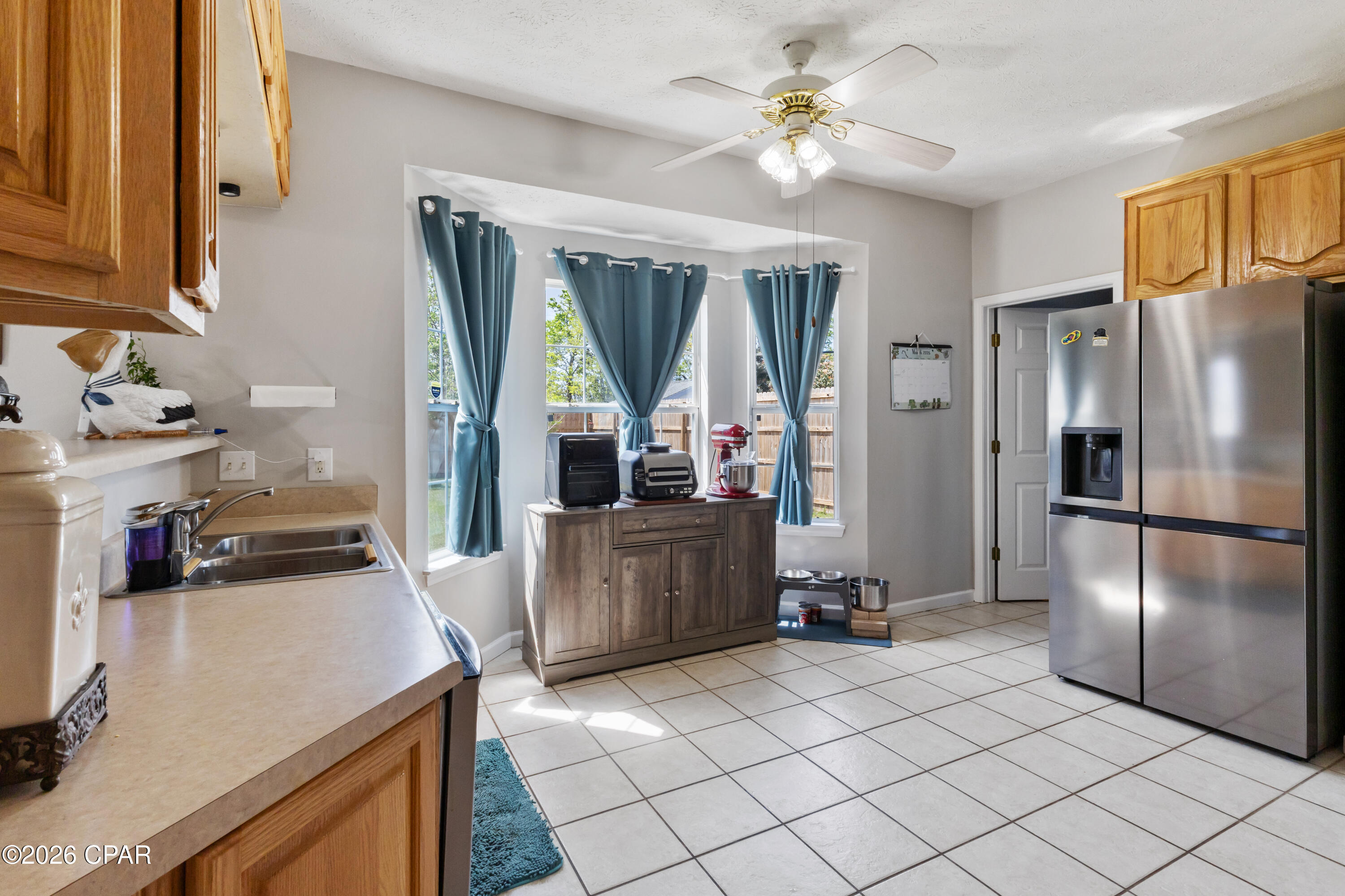 Callaway Homes - Residential