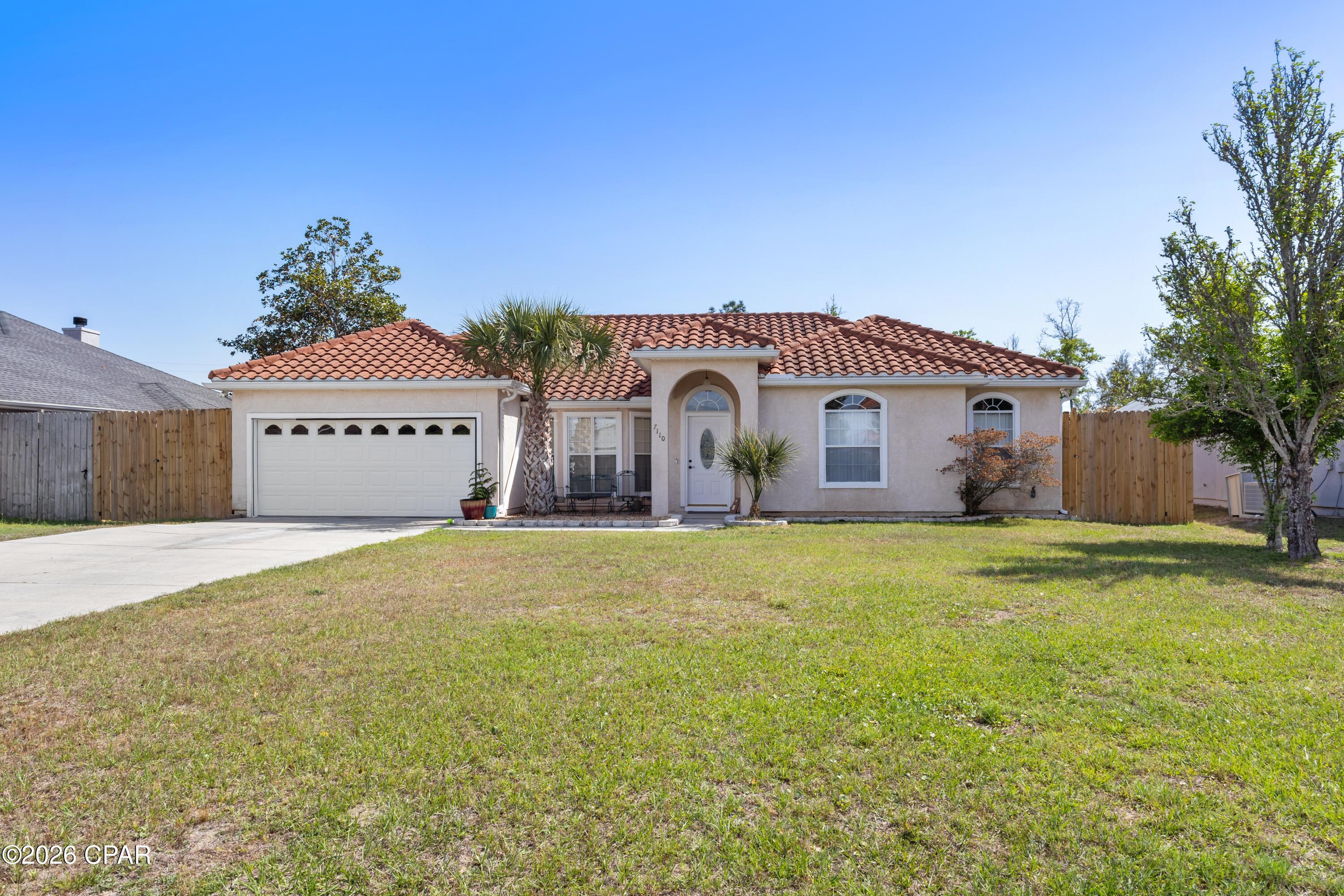 Callaway Homes - Residential