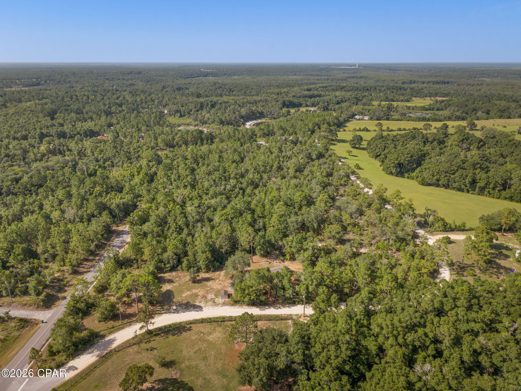 Crooked Lake - Residential