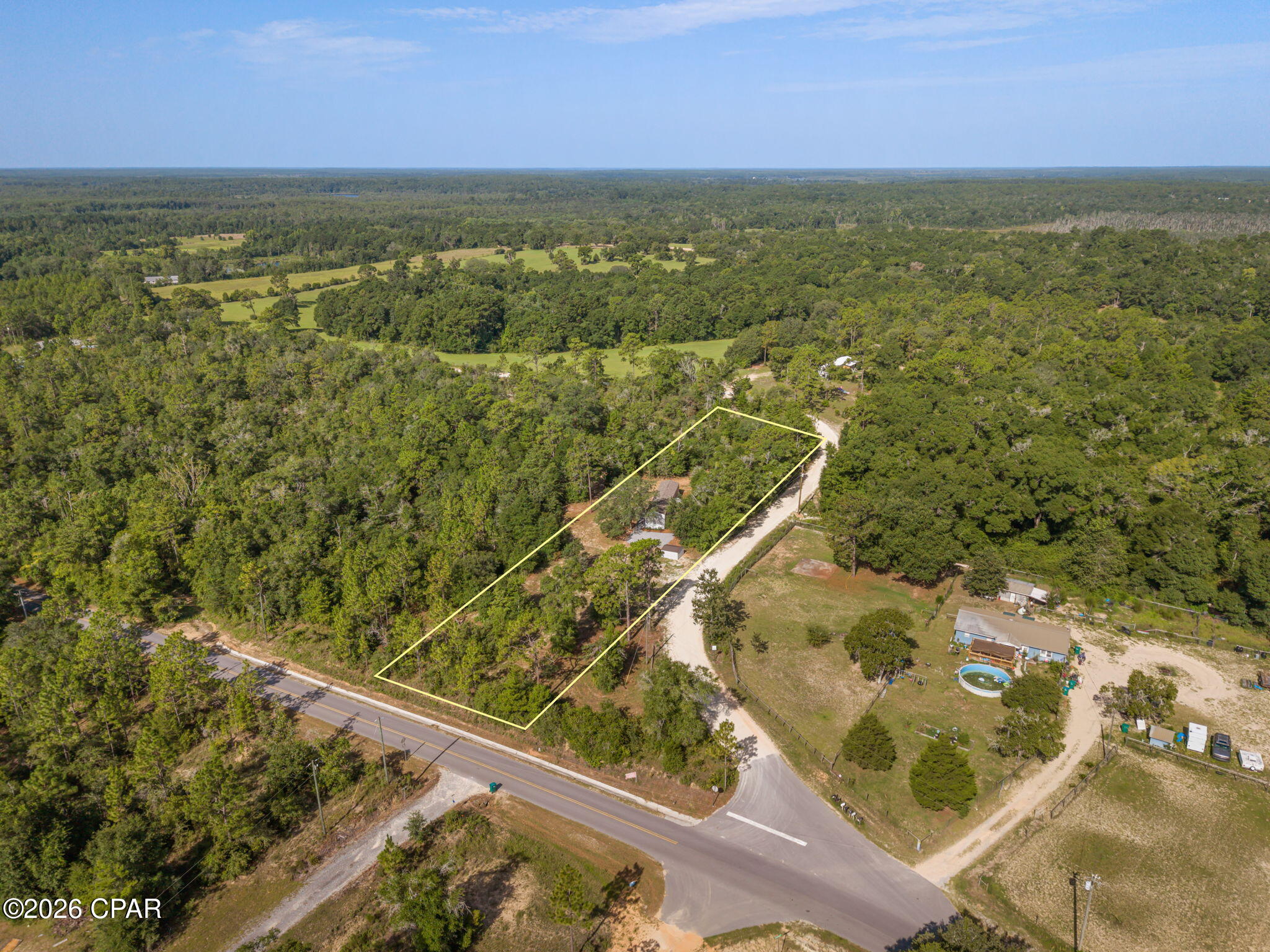 Crooked Lake - Residential