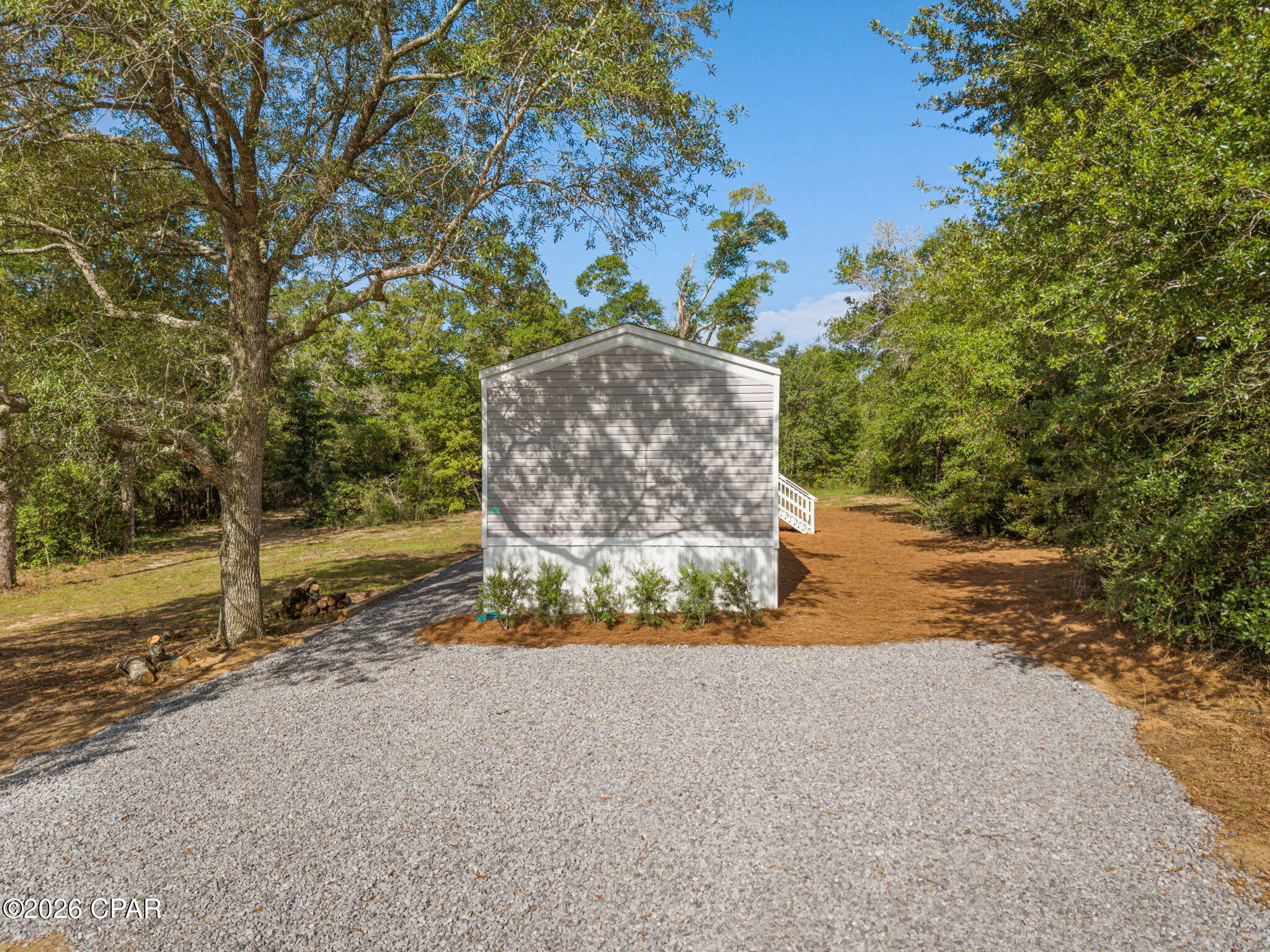 Crooked Lake - Residential