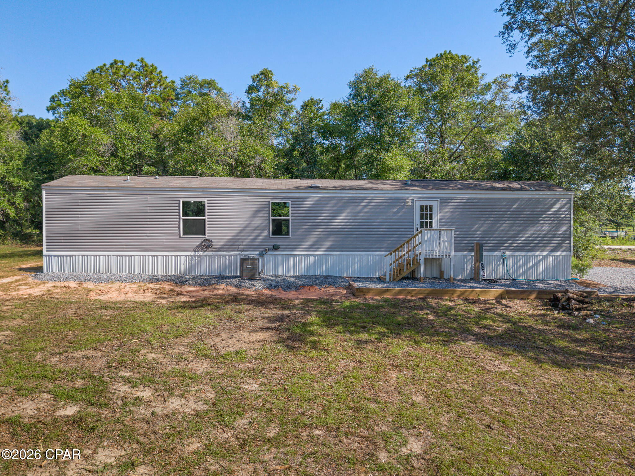 Crooked Lake - Residential