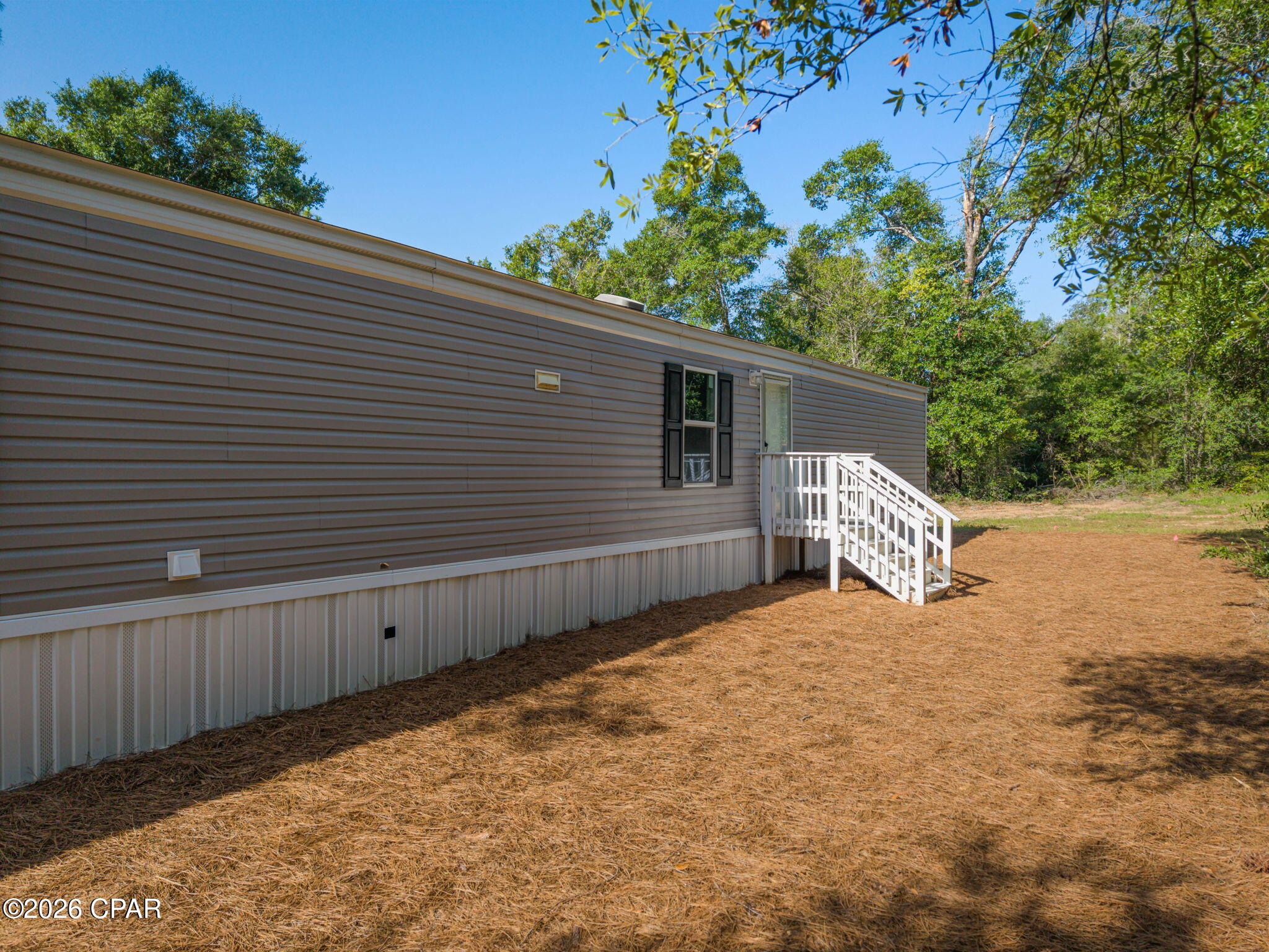 Crooked Lake - Residential