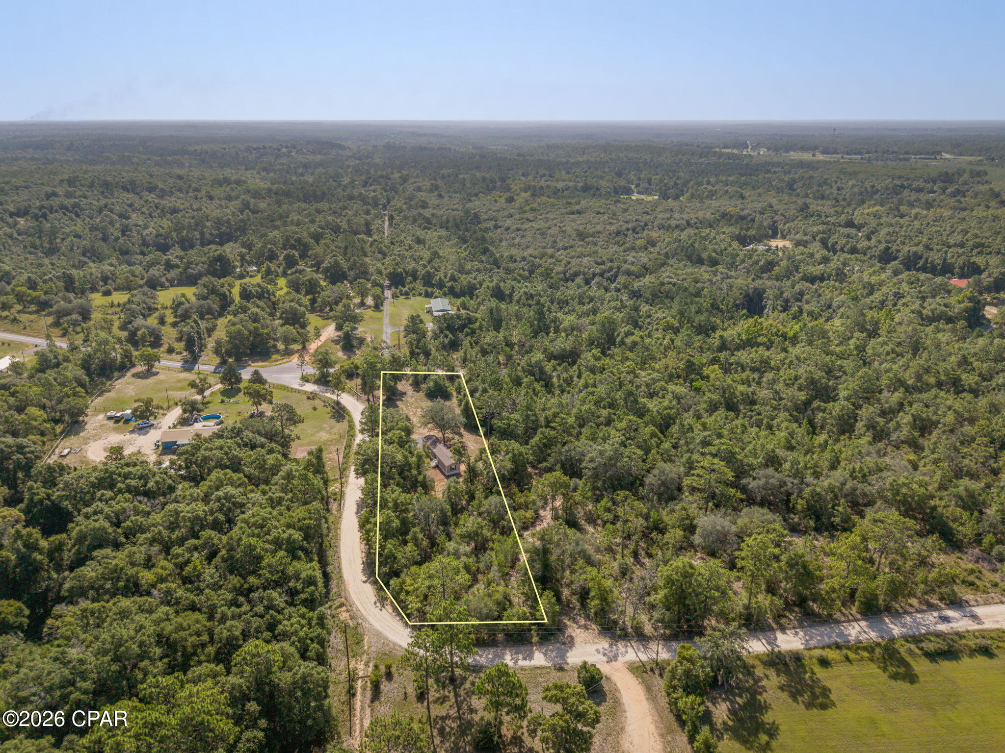Crooked Lake - Residential