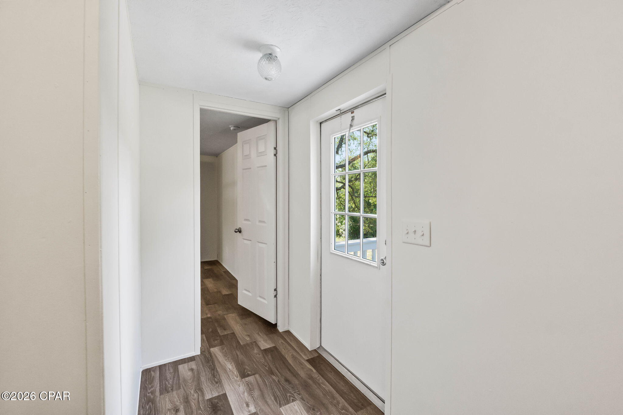 Crooked Lake - Residential