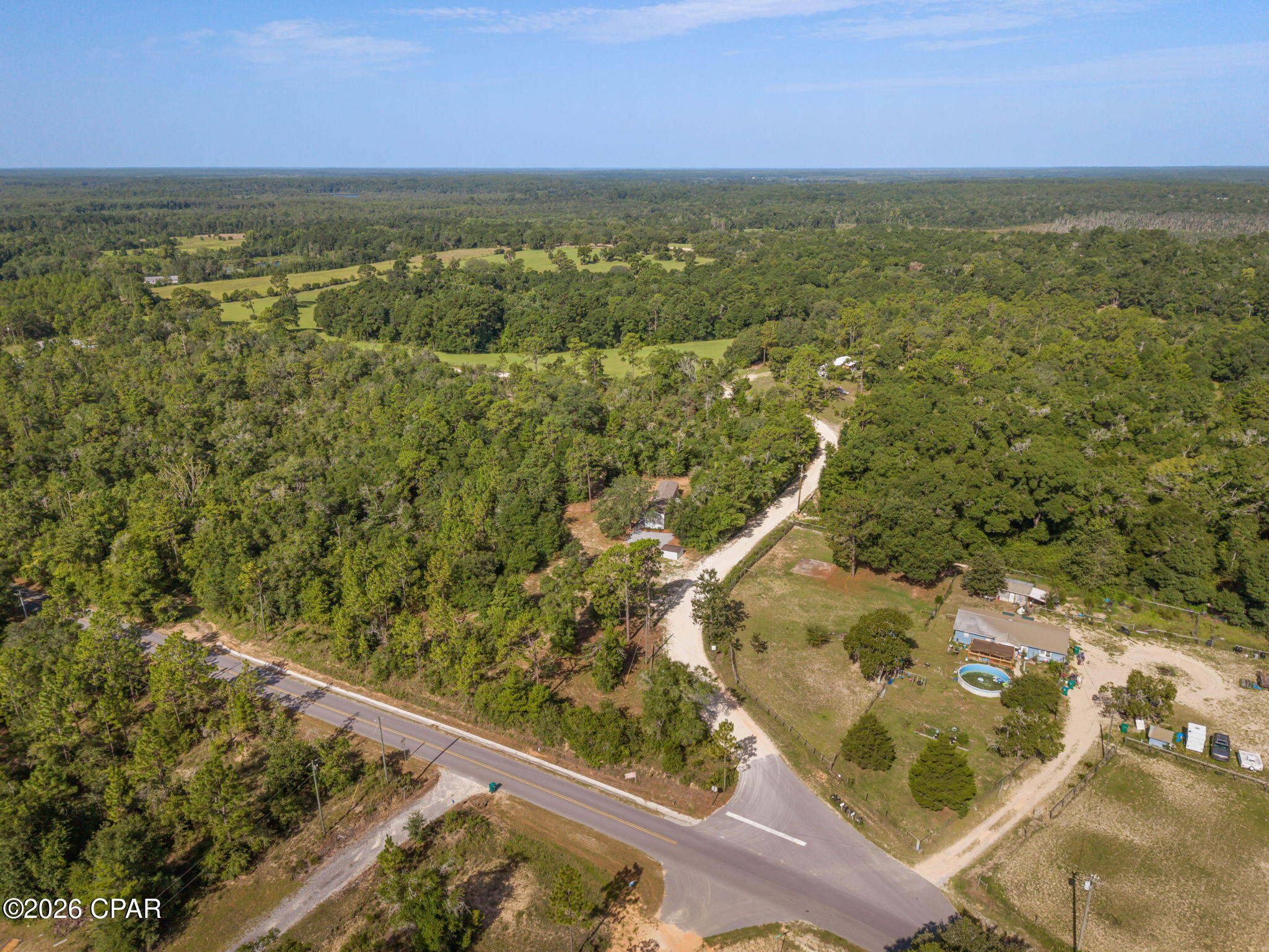 Crooked Lake - Residential