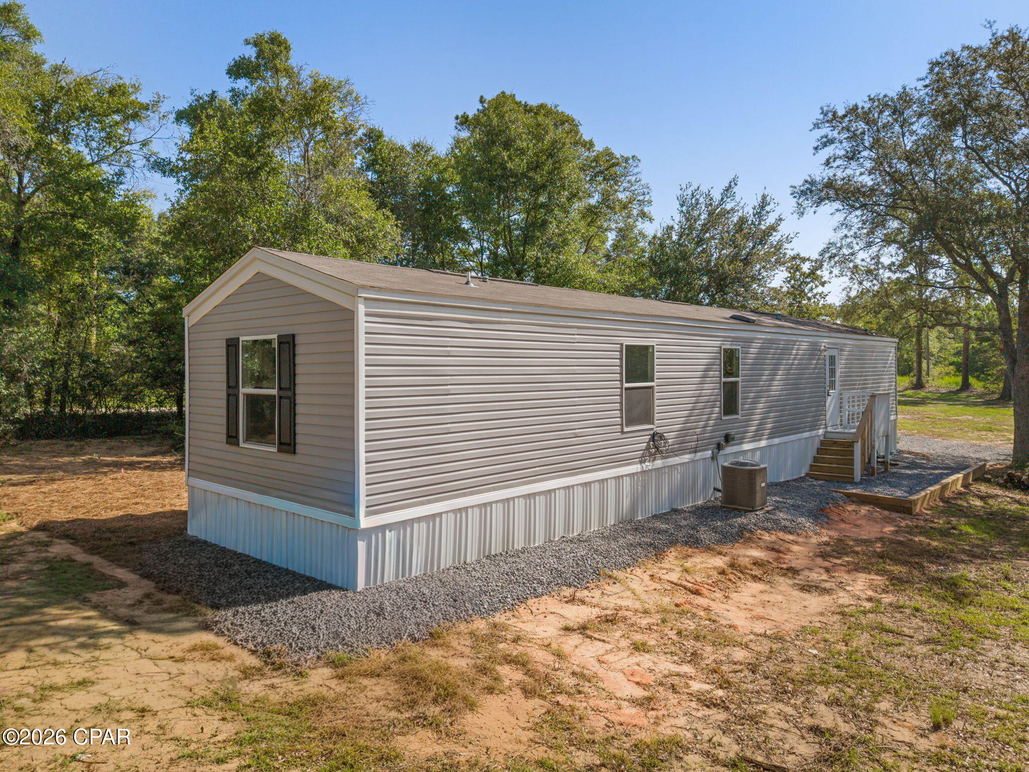 Crooked Lake - Residential