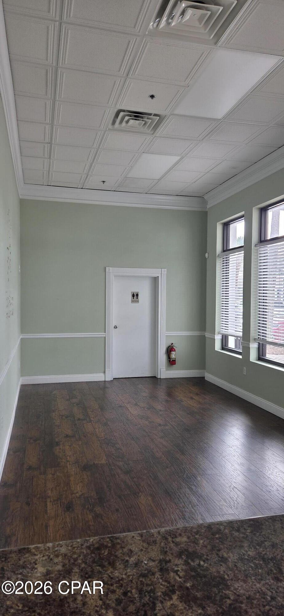 [No Recorded Subdiv] - Commercial Lease