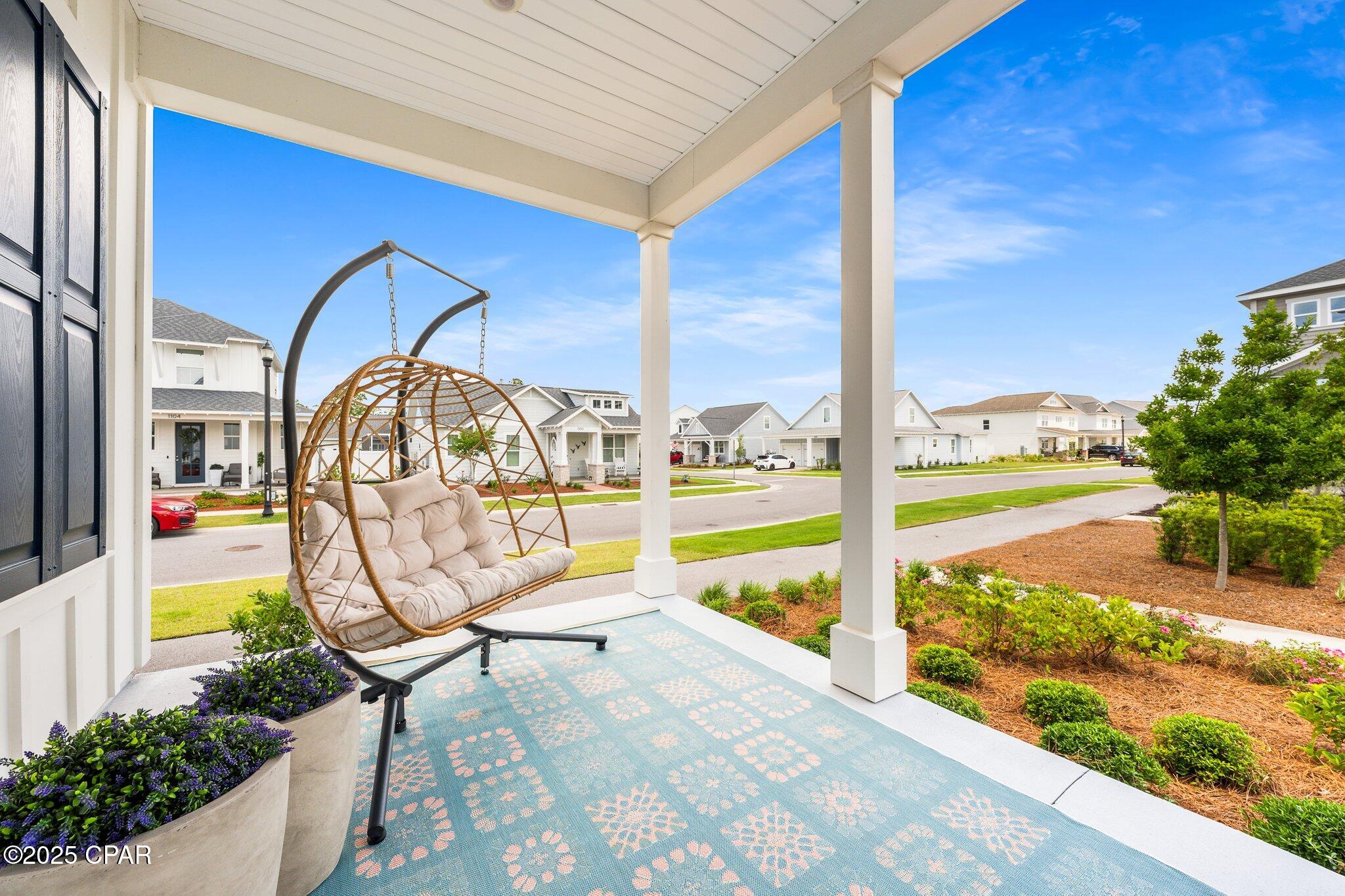 Sweetbay - Residential