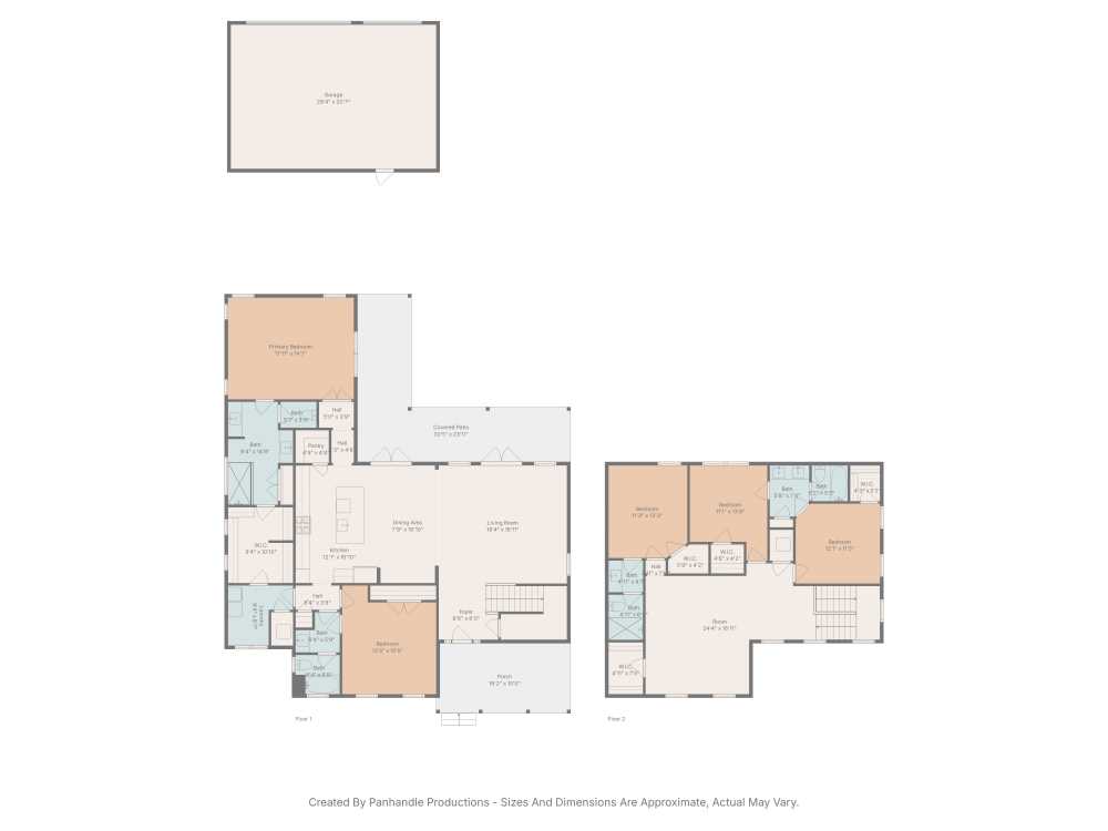 Sweetbay - Residential