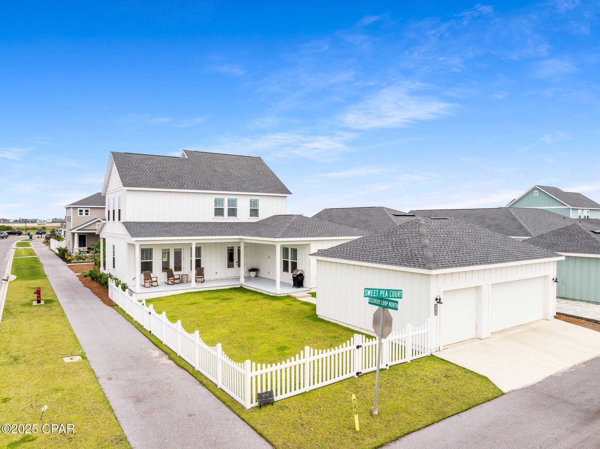 Sweetbay - Residential