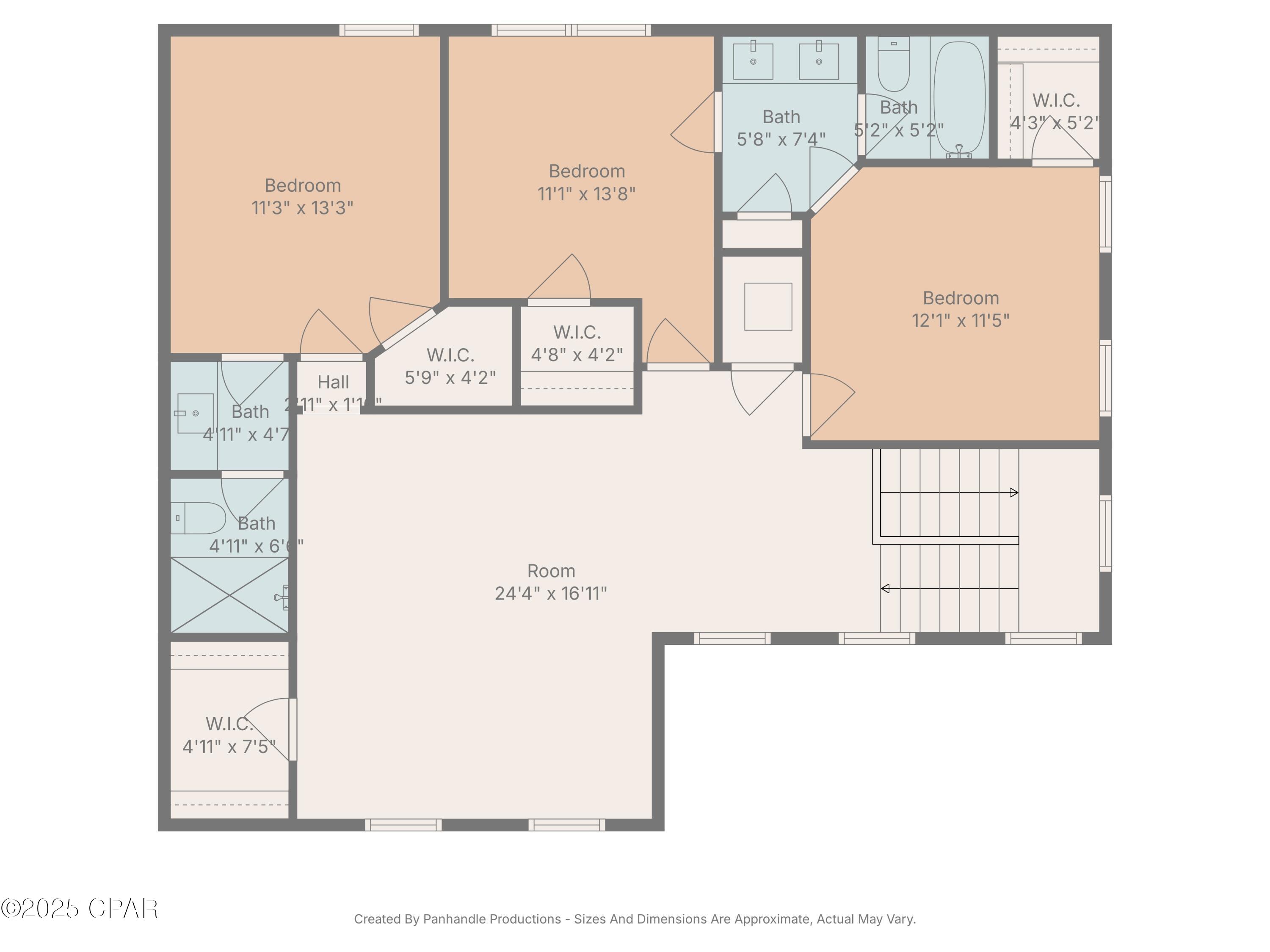 Sweetbay - Residential
