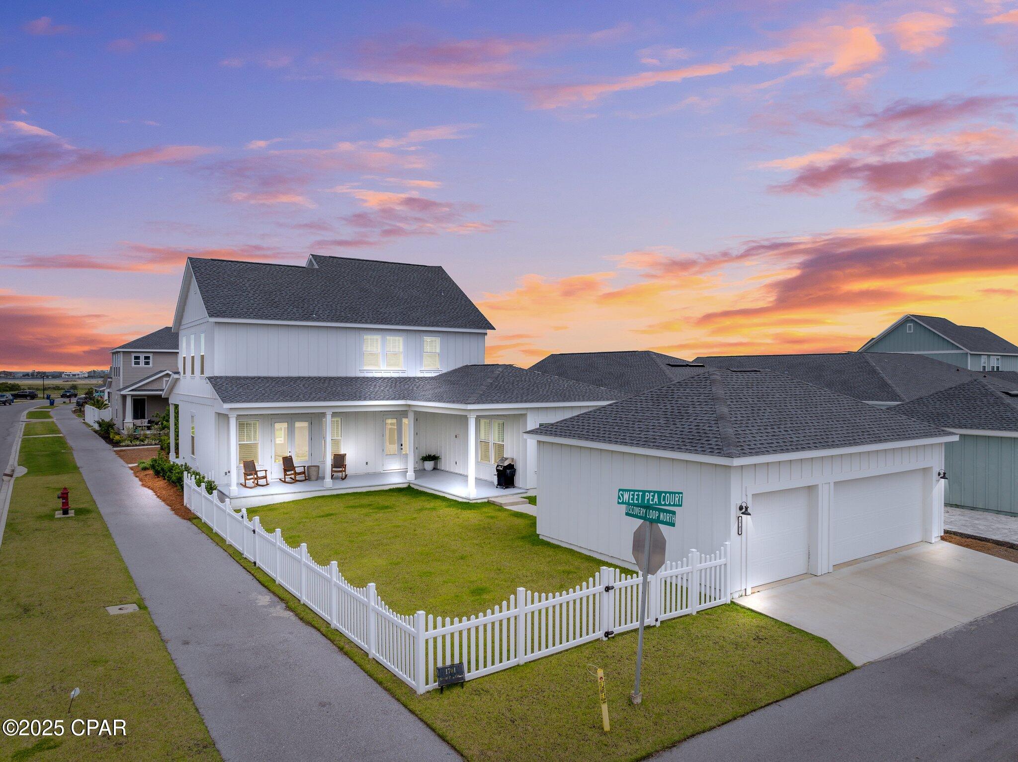Sweetbay - Residential