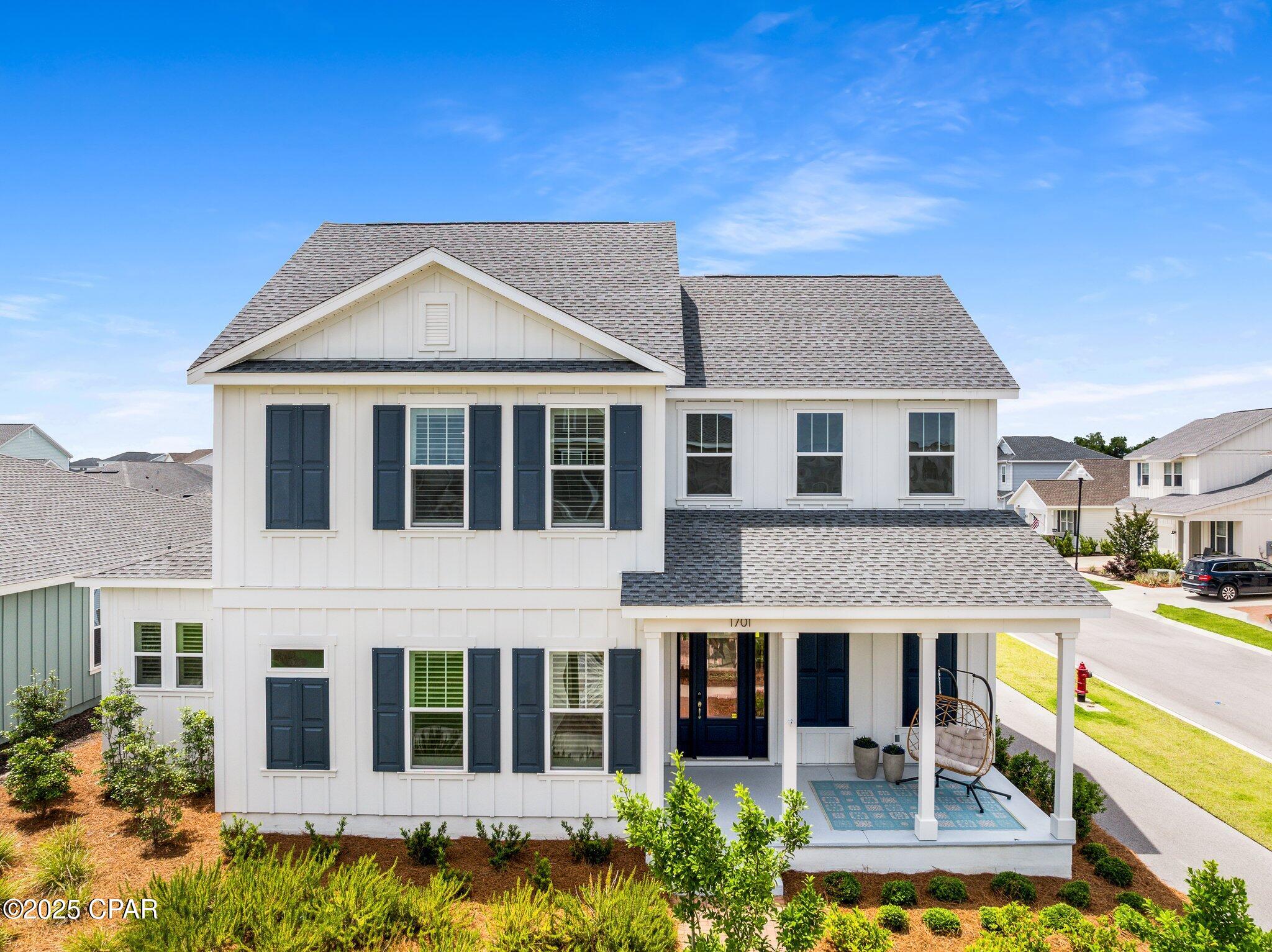 Sweetbay - Residential