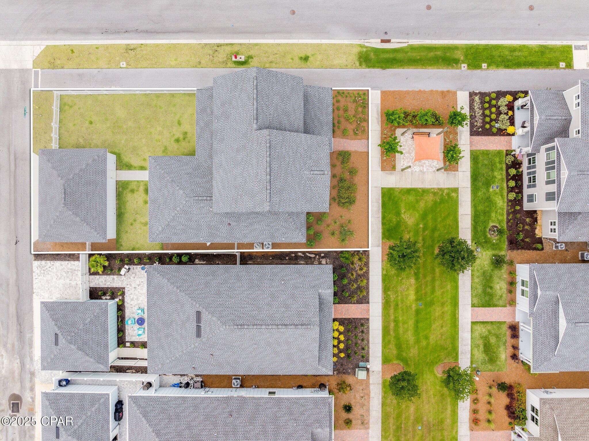 Sweetbay - Residential