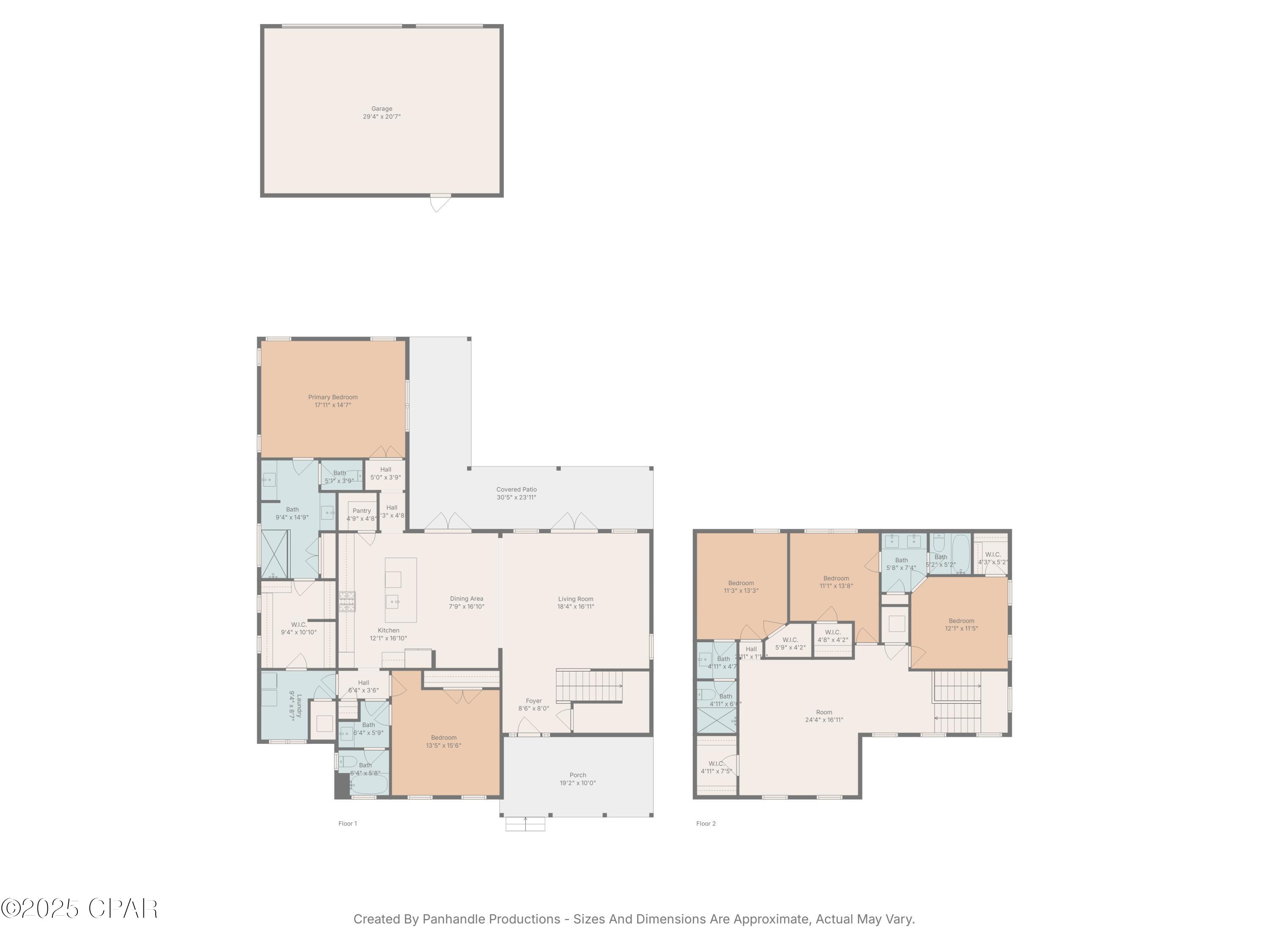 Sweetbay - Residential