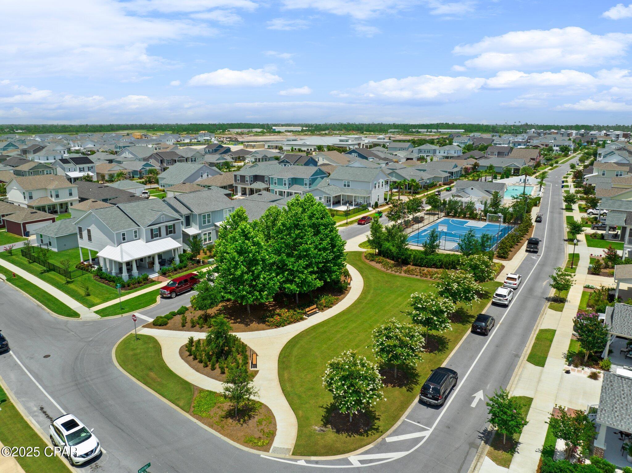 Sweetbay - Residential