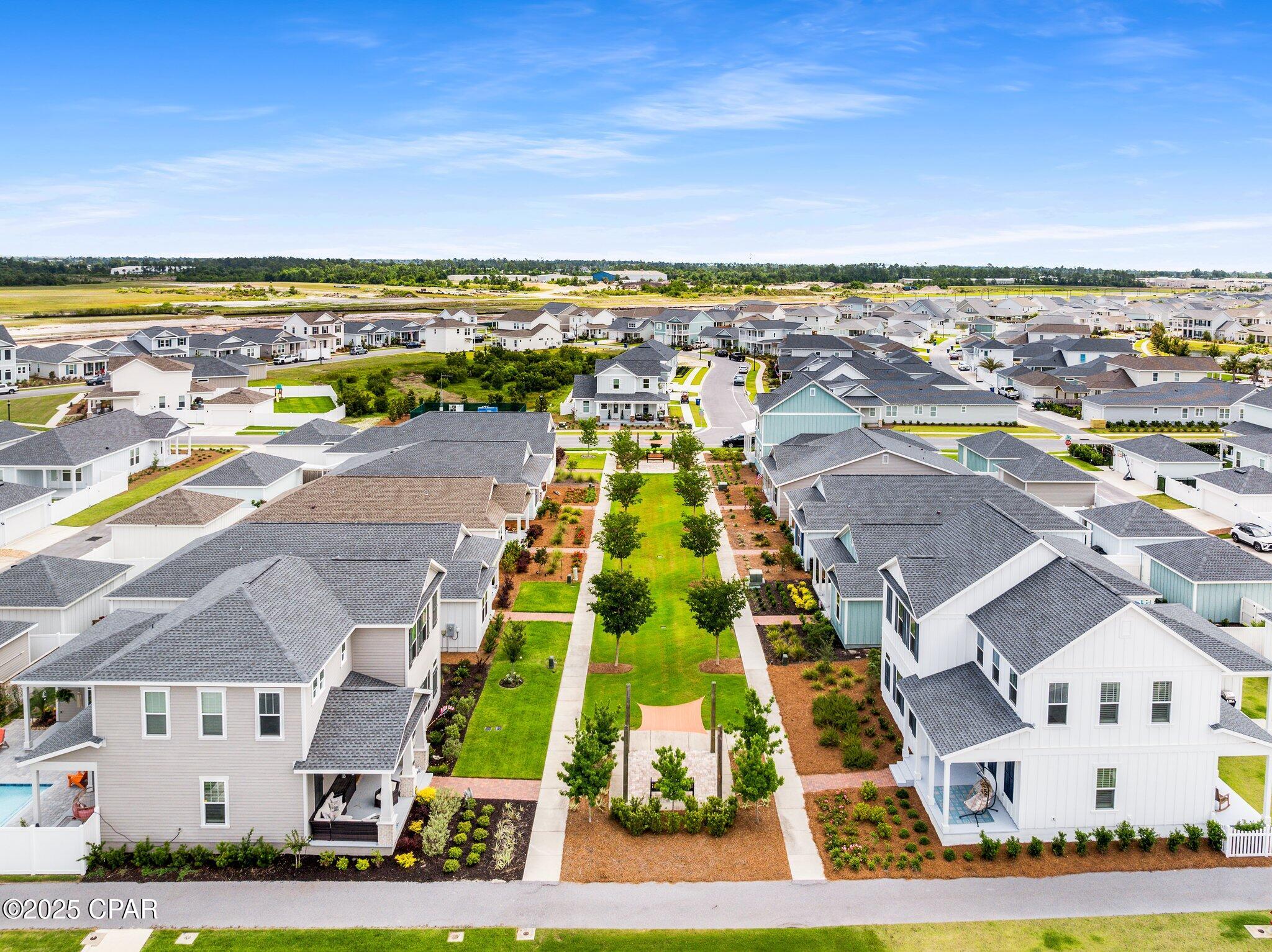 Sweetbay - Residential