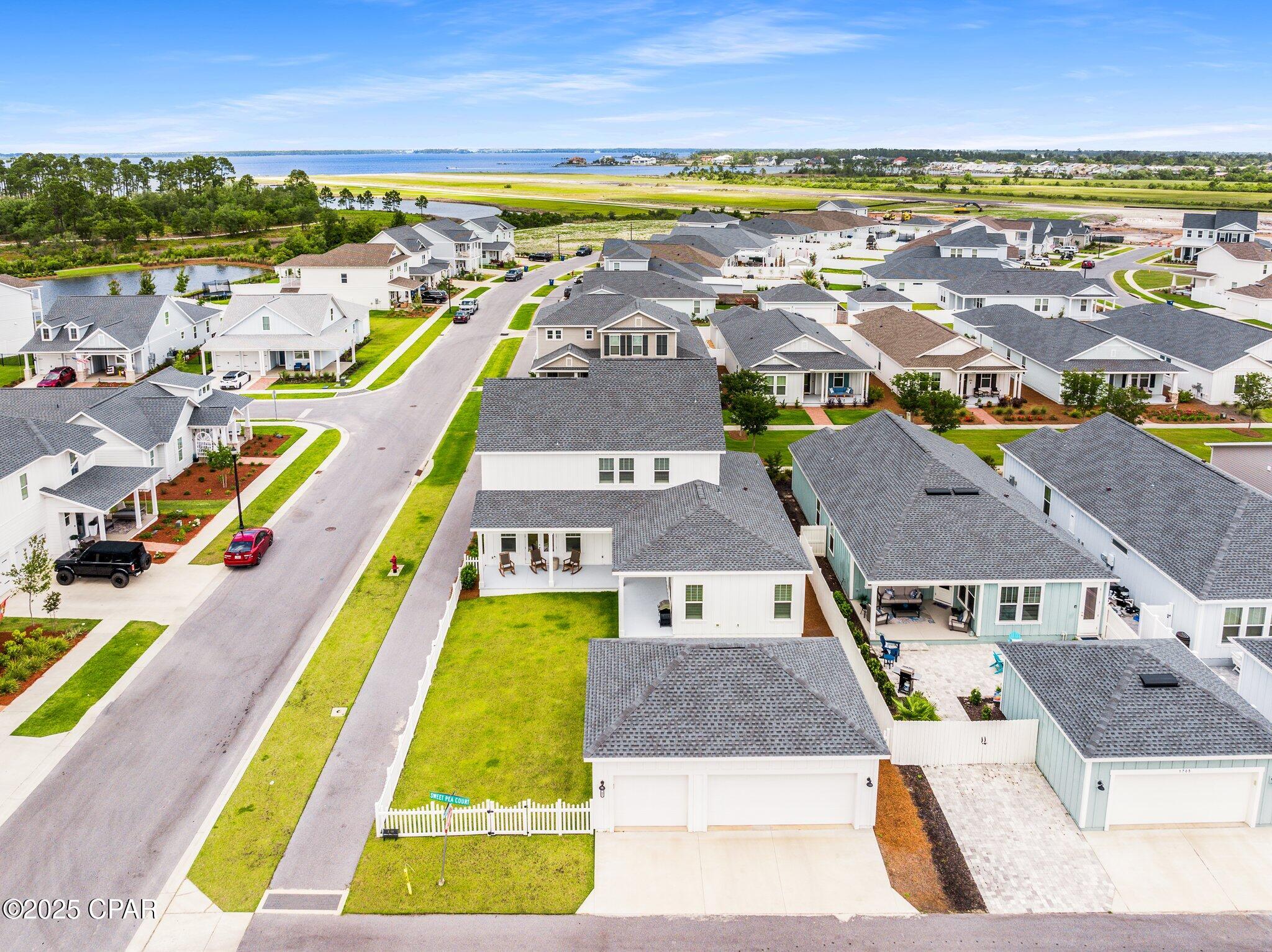 Sweetbay - Residential