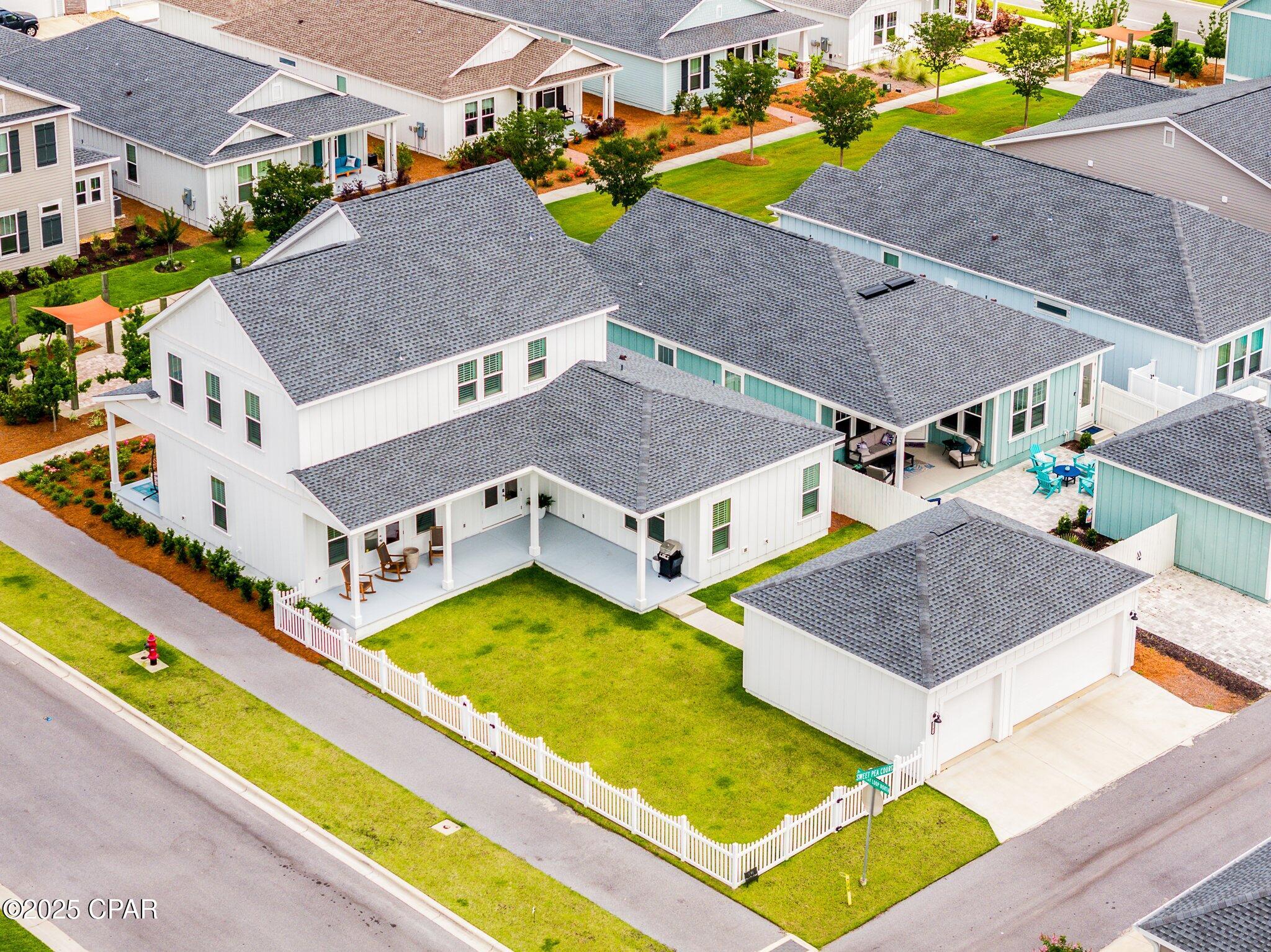 Sweetbay - Residential
