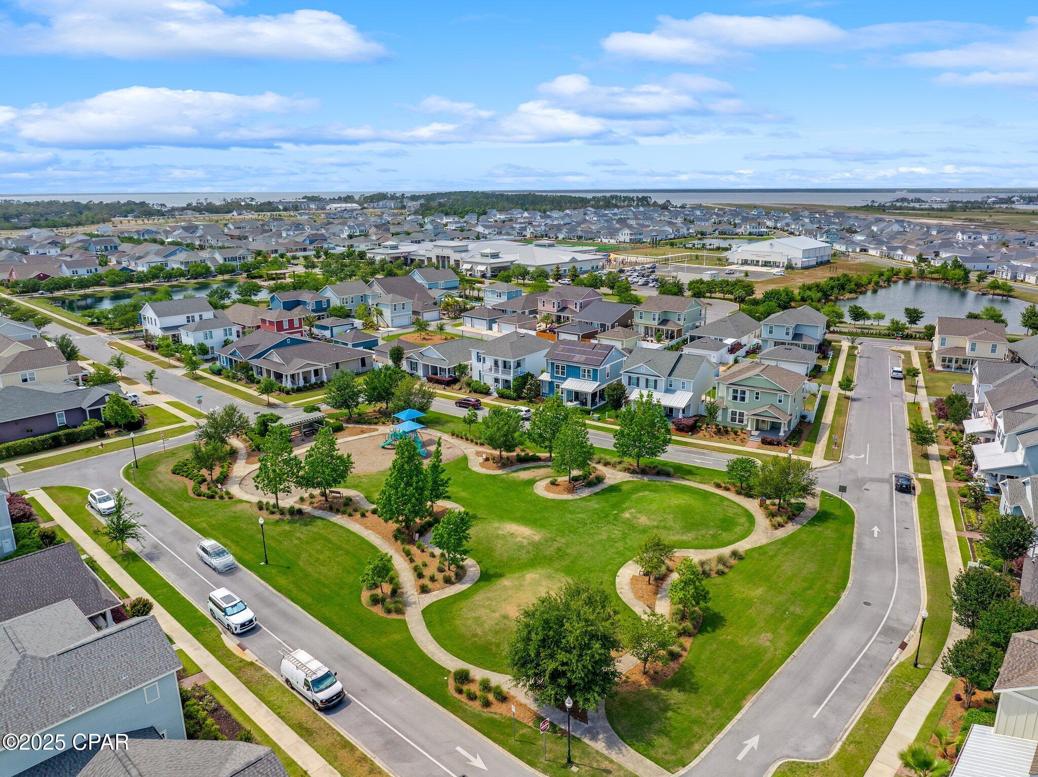 Sweetbay - Residential