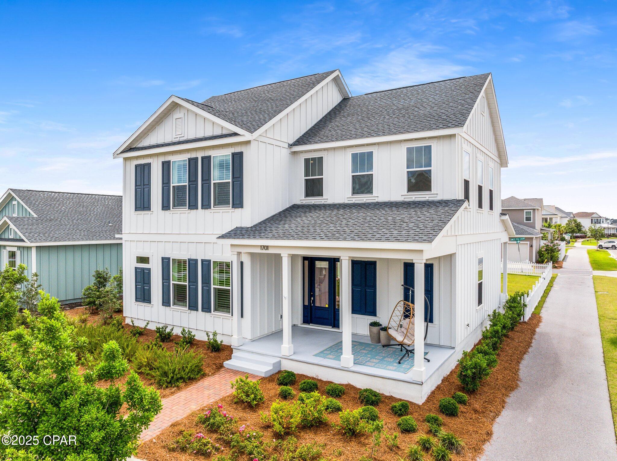 Sweetbay - Residential