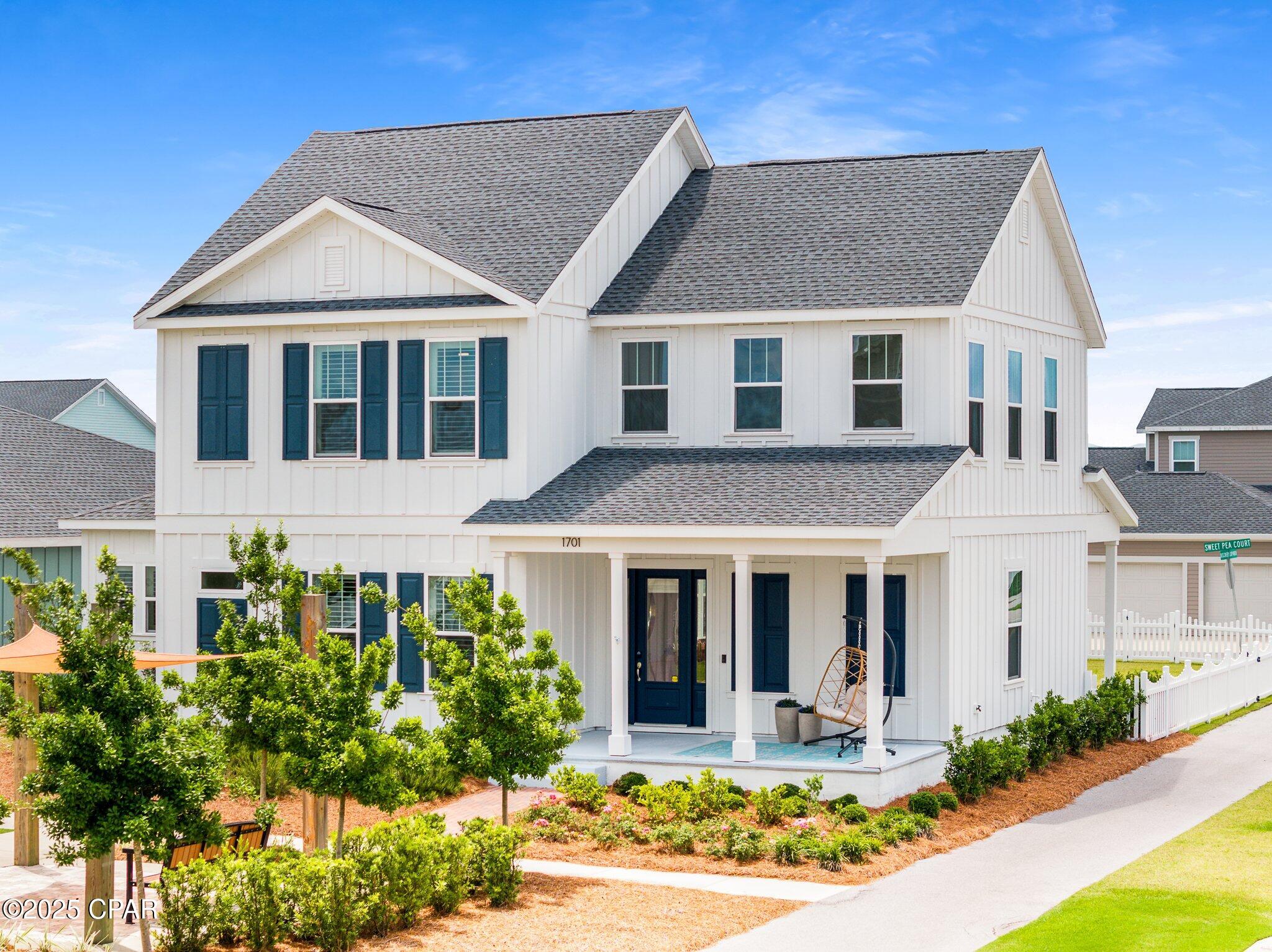 Sweetbay - Residential