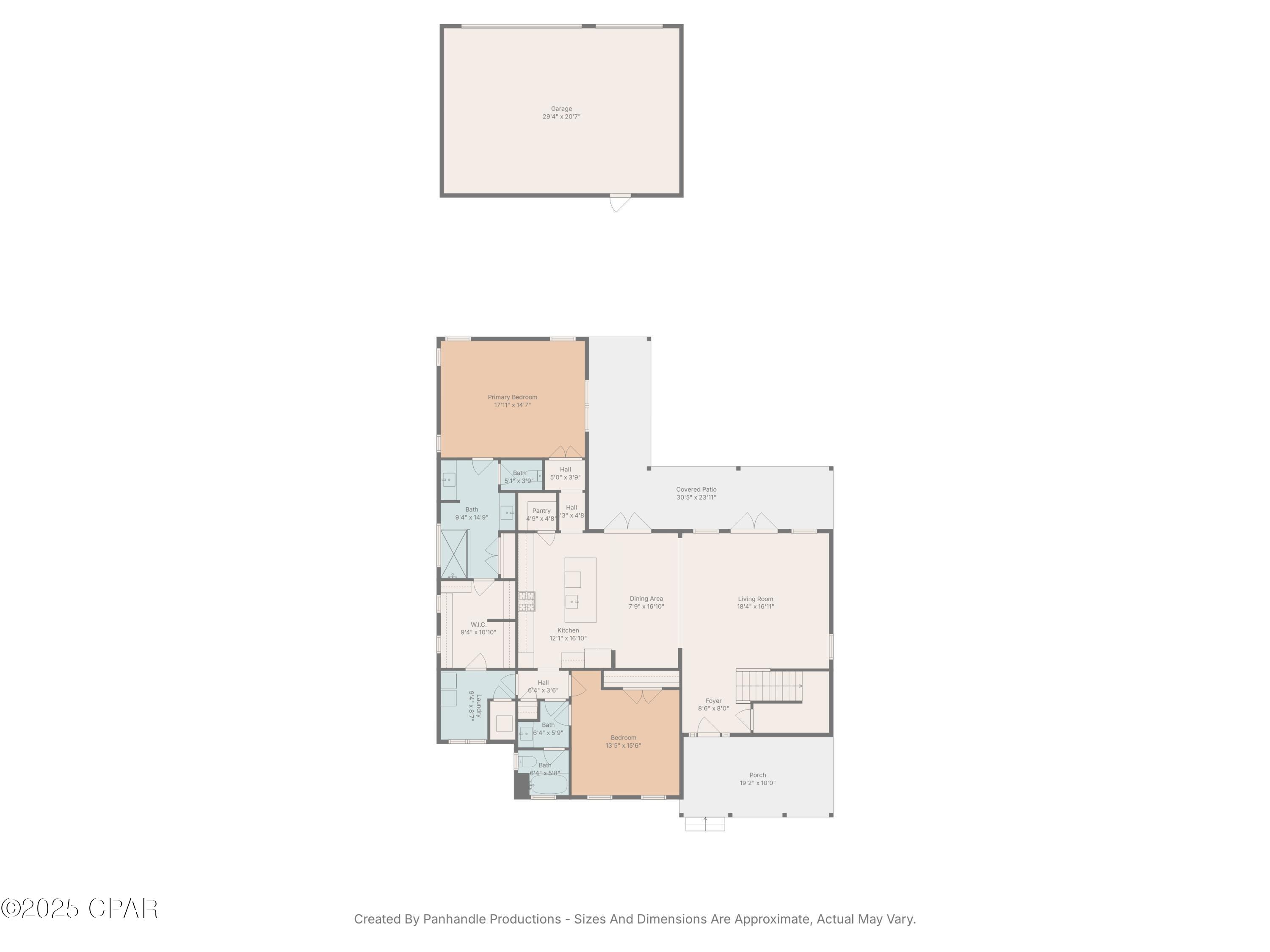 Sweetbay - Residential