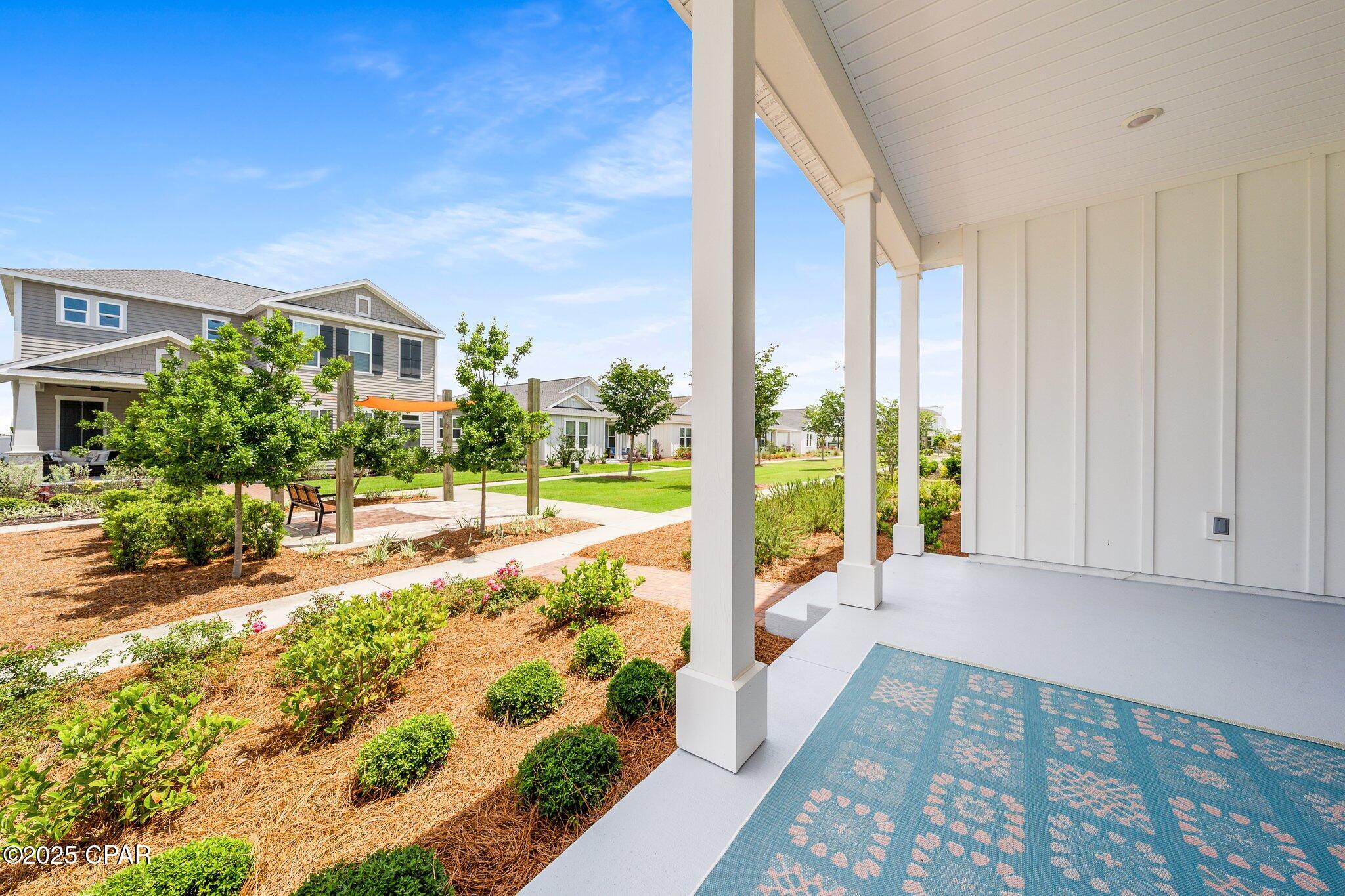 Sweetbay - Residential