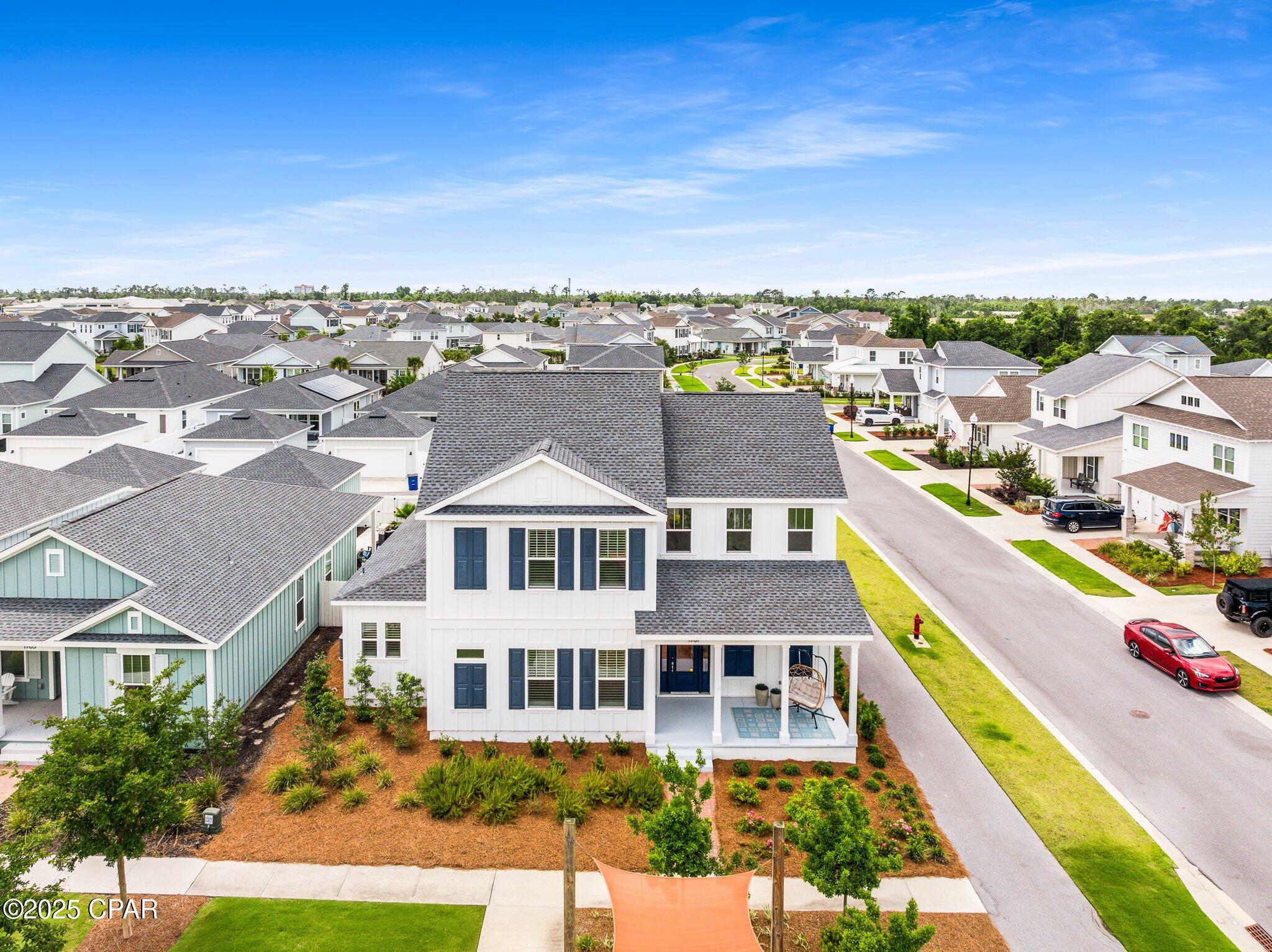 Sweetbay - Residential