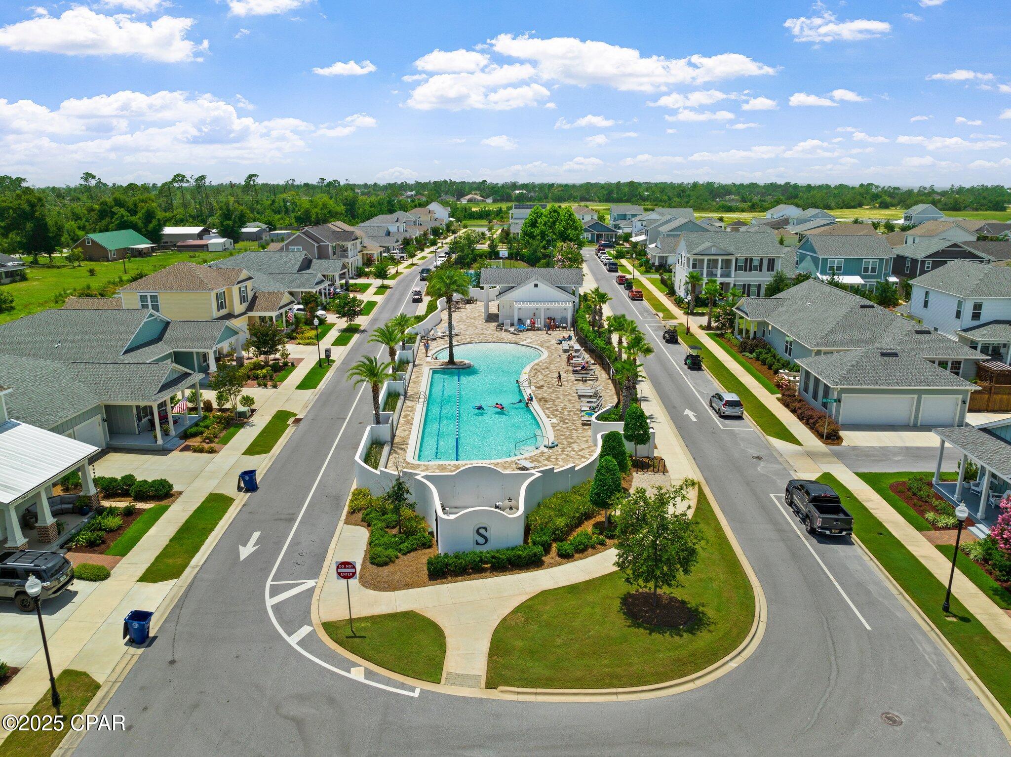 Sweetbay - Residential