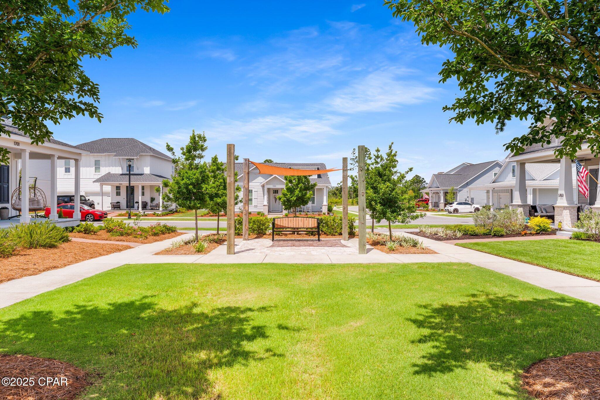 Sweetbay - Residential