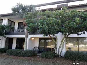 Edgewater Golf Villas V-B - Residential