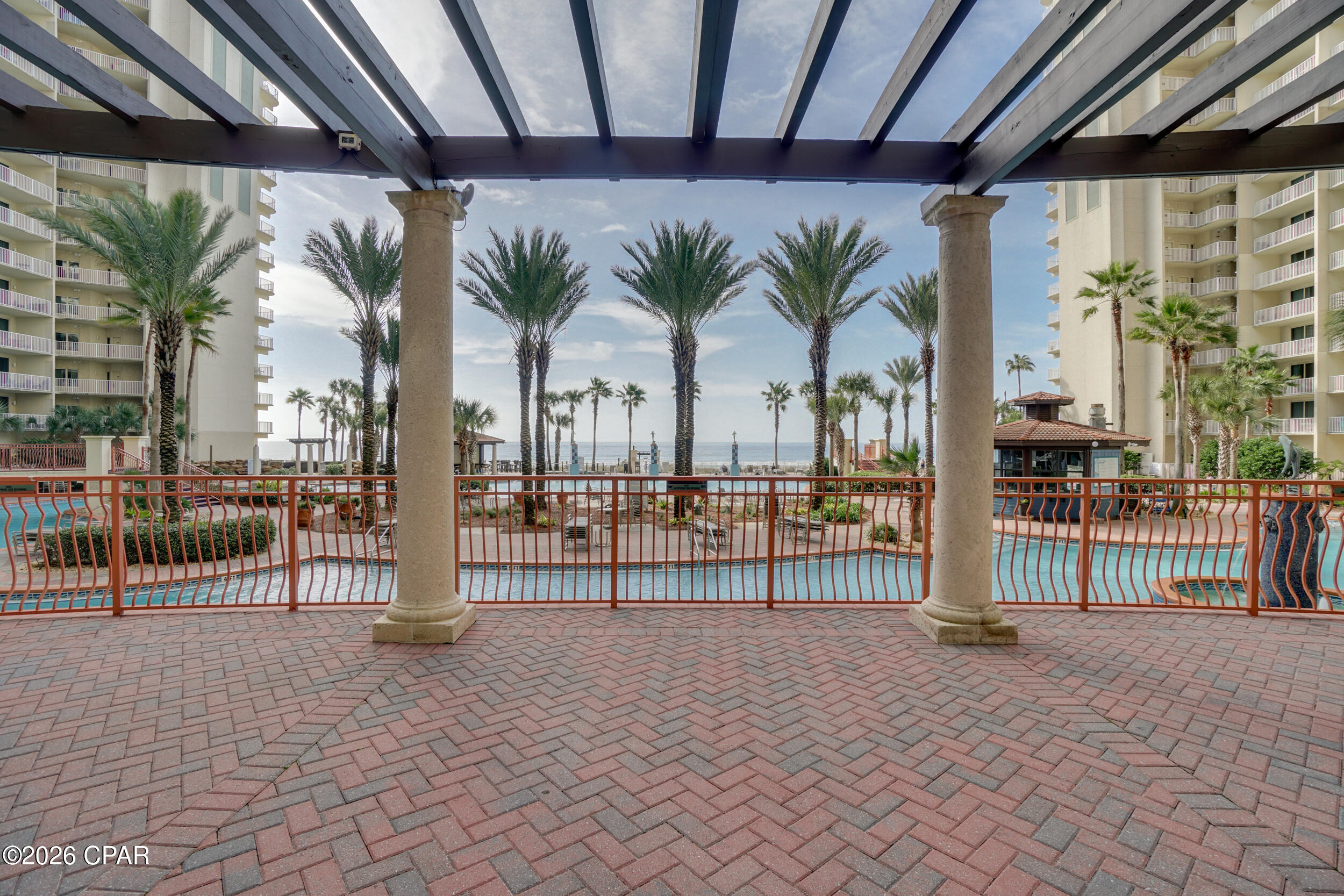 Shores Of Panama Phase II - Residential