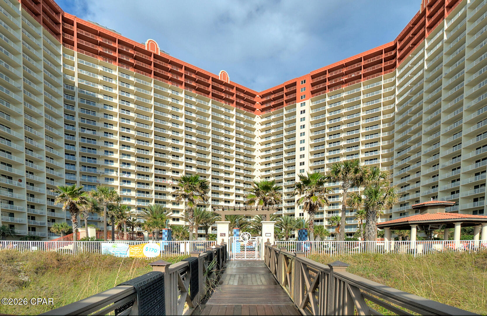 Shores Of Panama Phase II - Residential