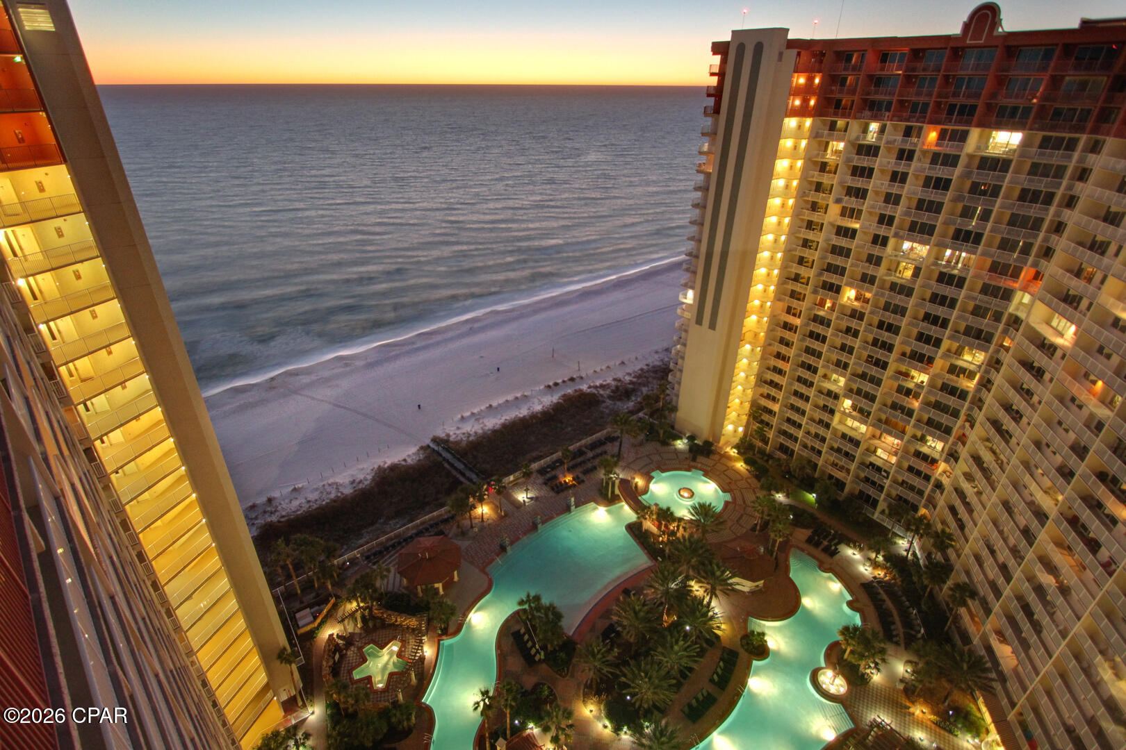 Shores Of Panama Phase II - Residential