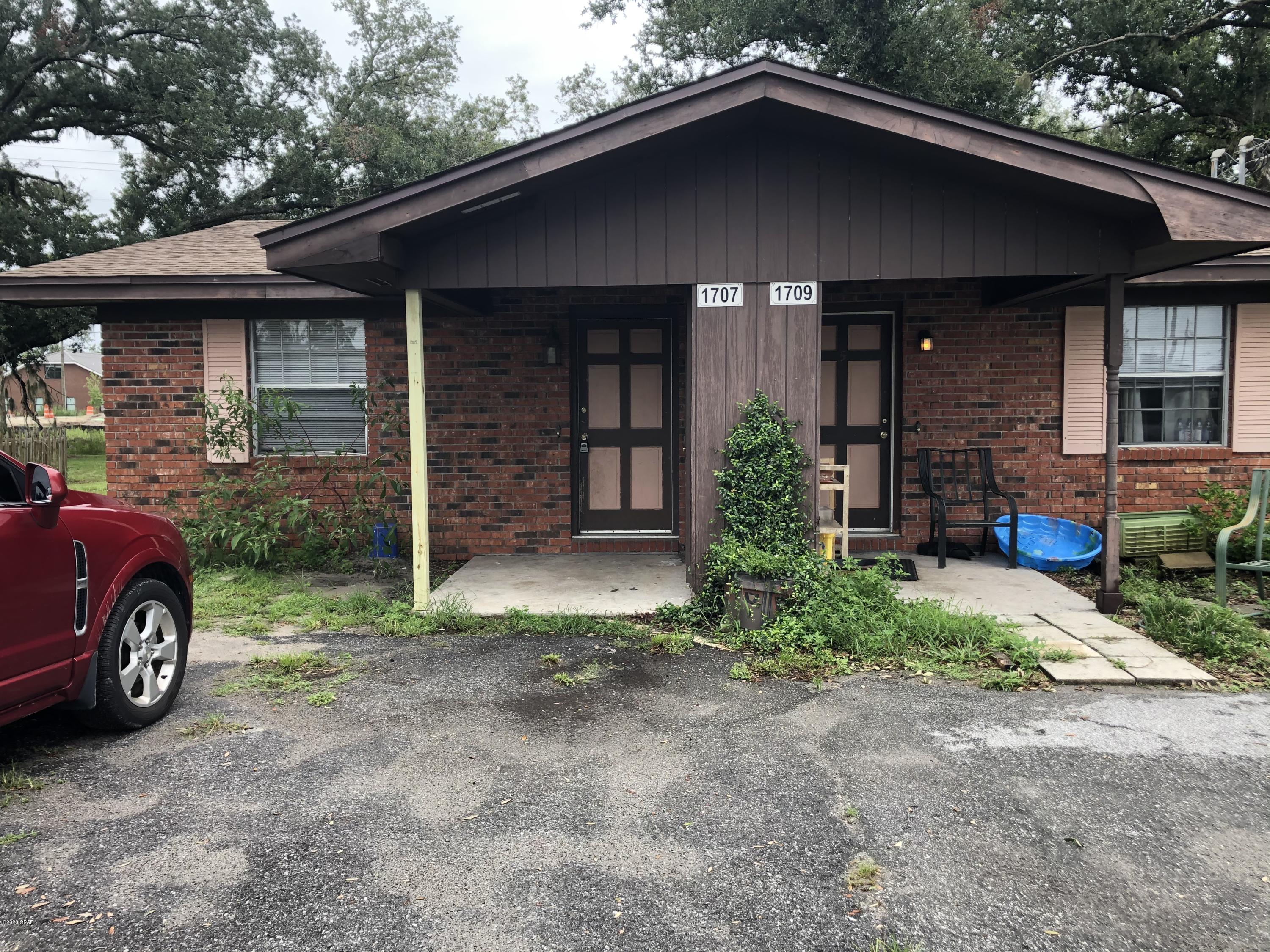 South Lynn Haven - Residential Lease