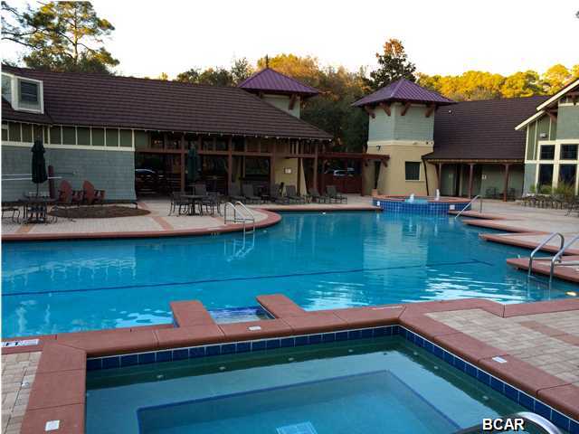 Wild Heron Phase VII - Residential