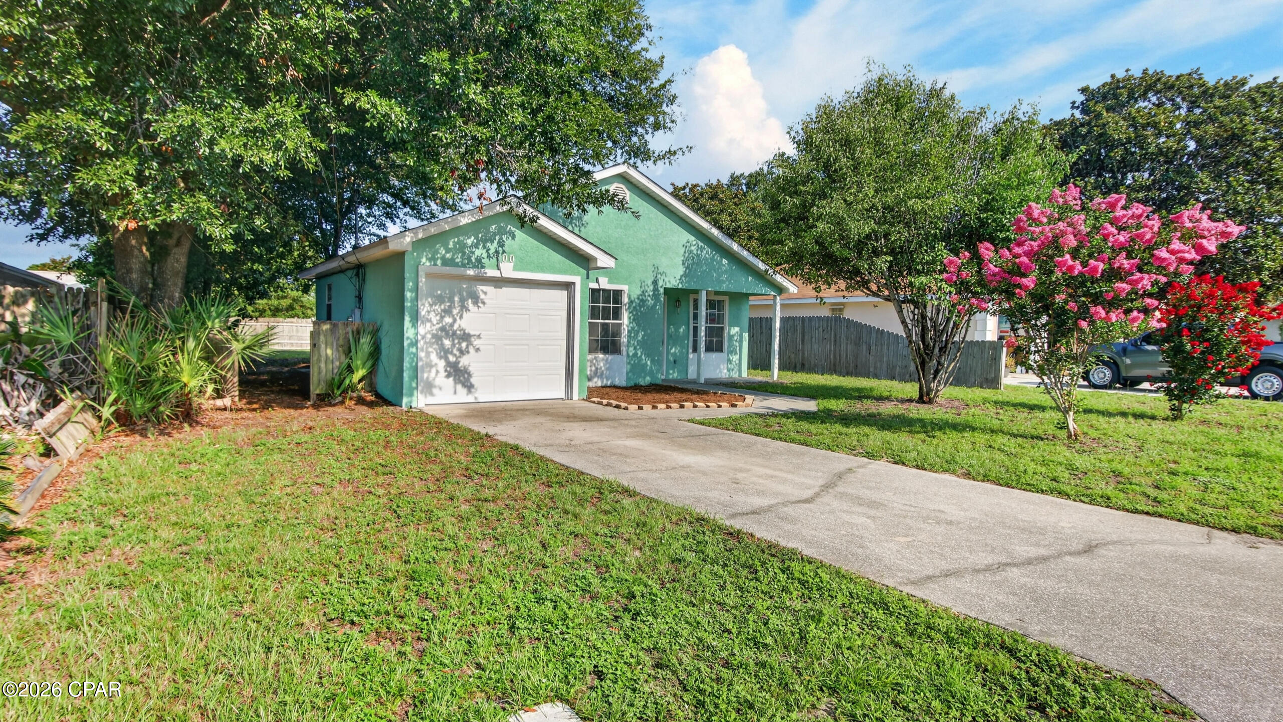 Bahama Beach 1st Add - Residential
