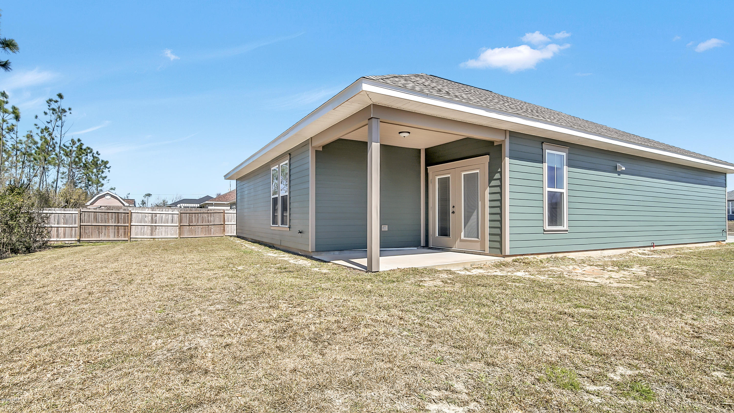 Kings Creek - Residential