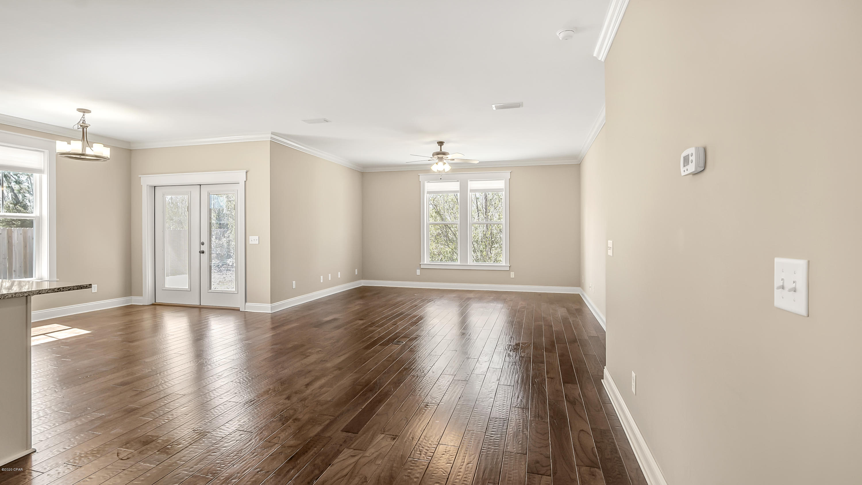 Kings Creek - Residential