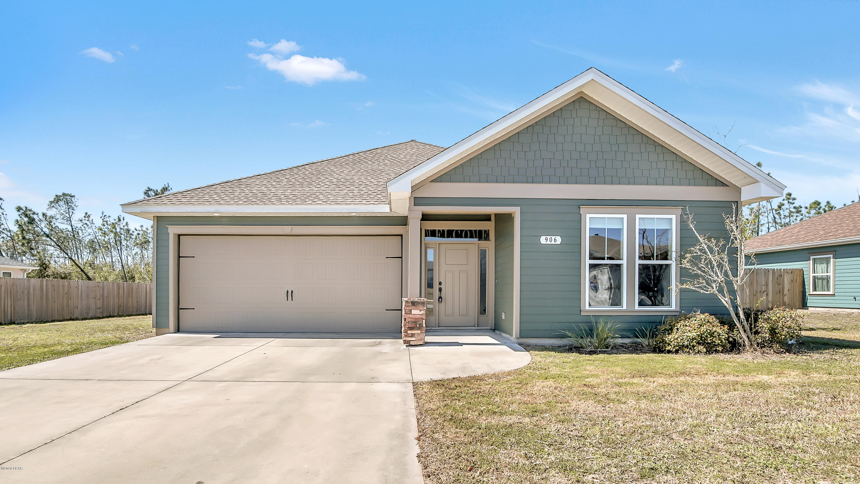Kings Creek - Residential