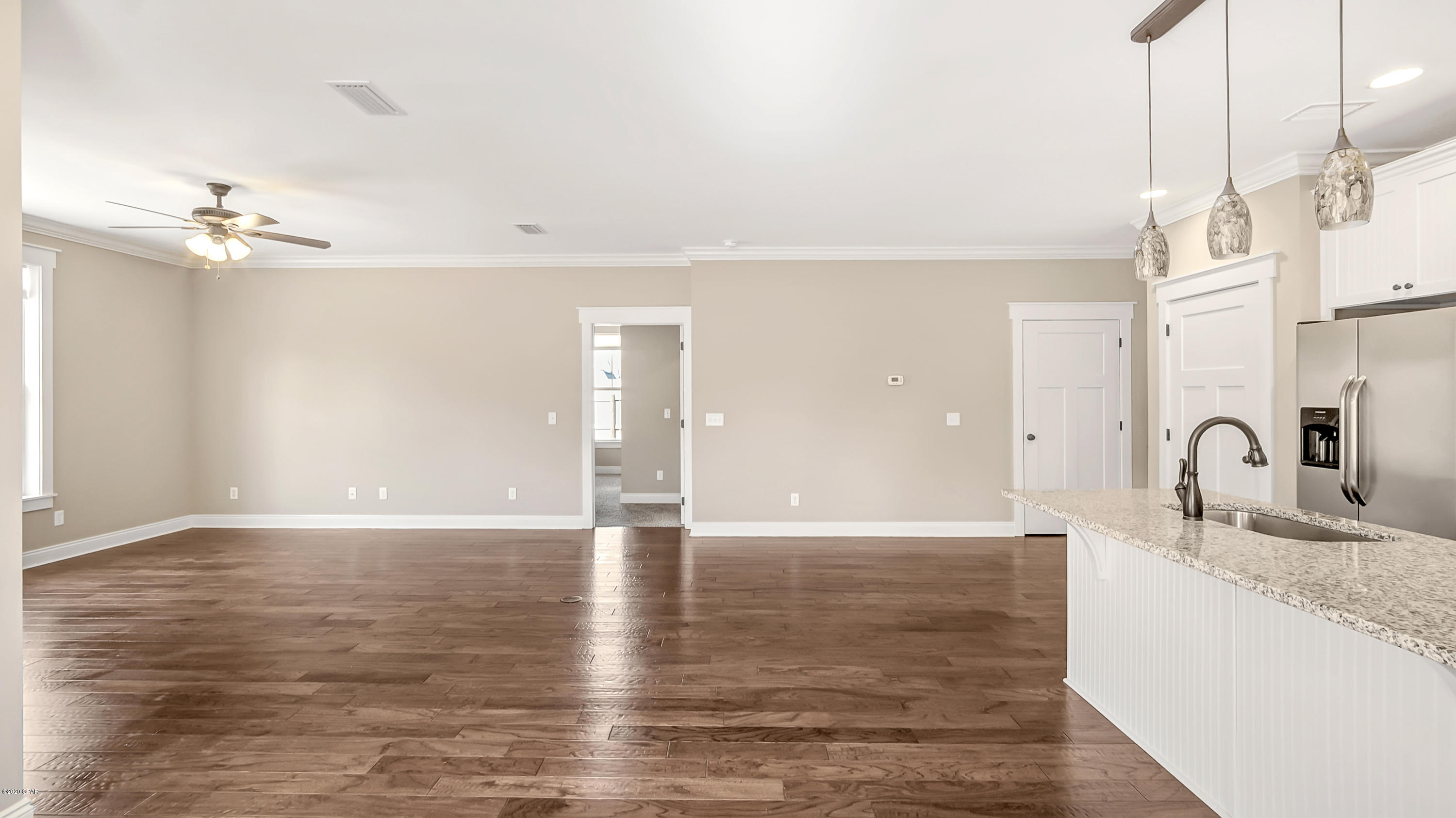 Kings Creek - Residential