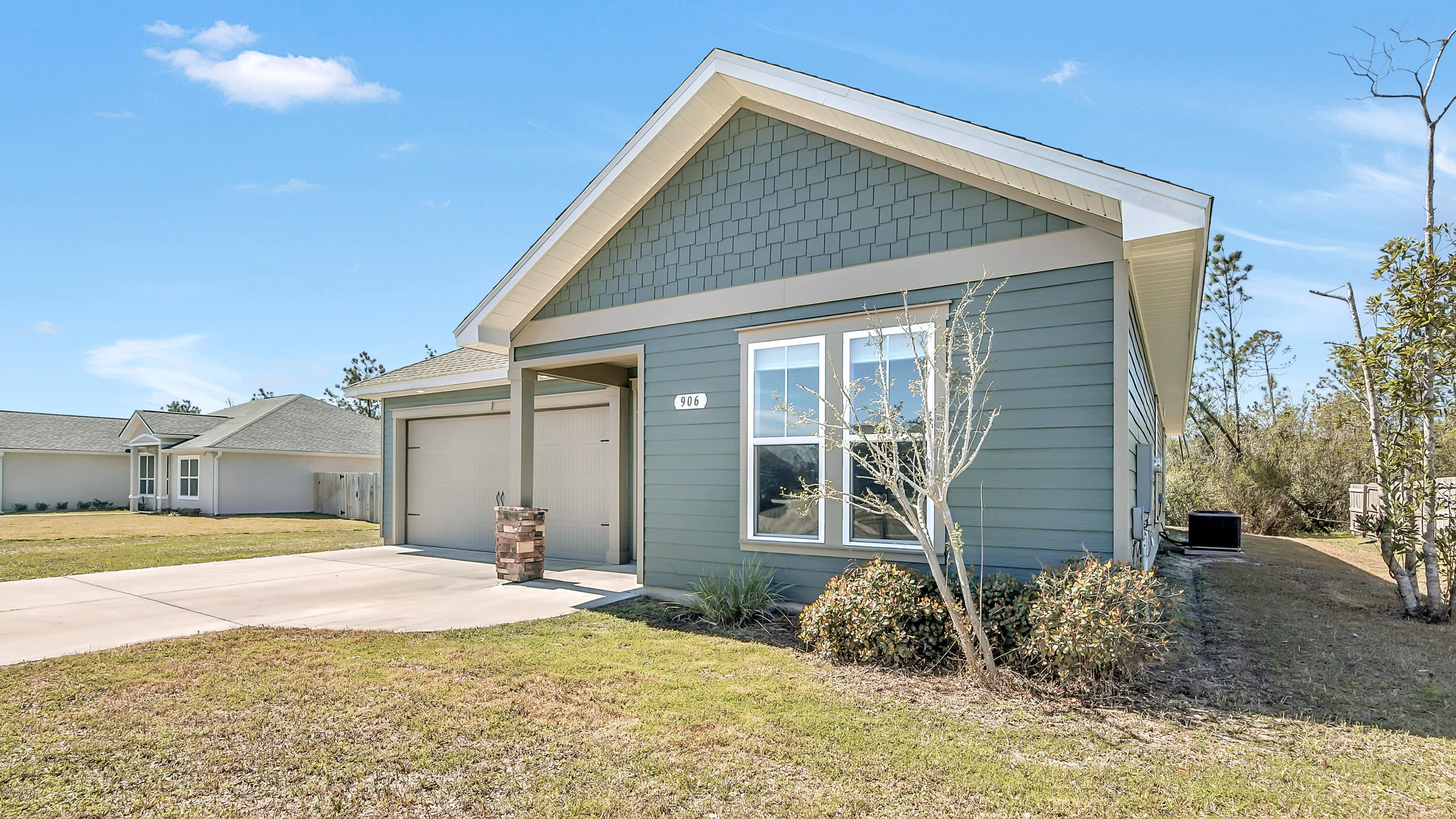 Kings Creek - Residential