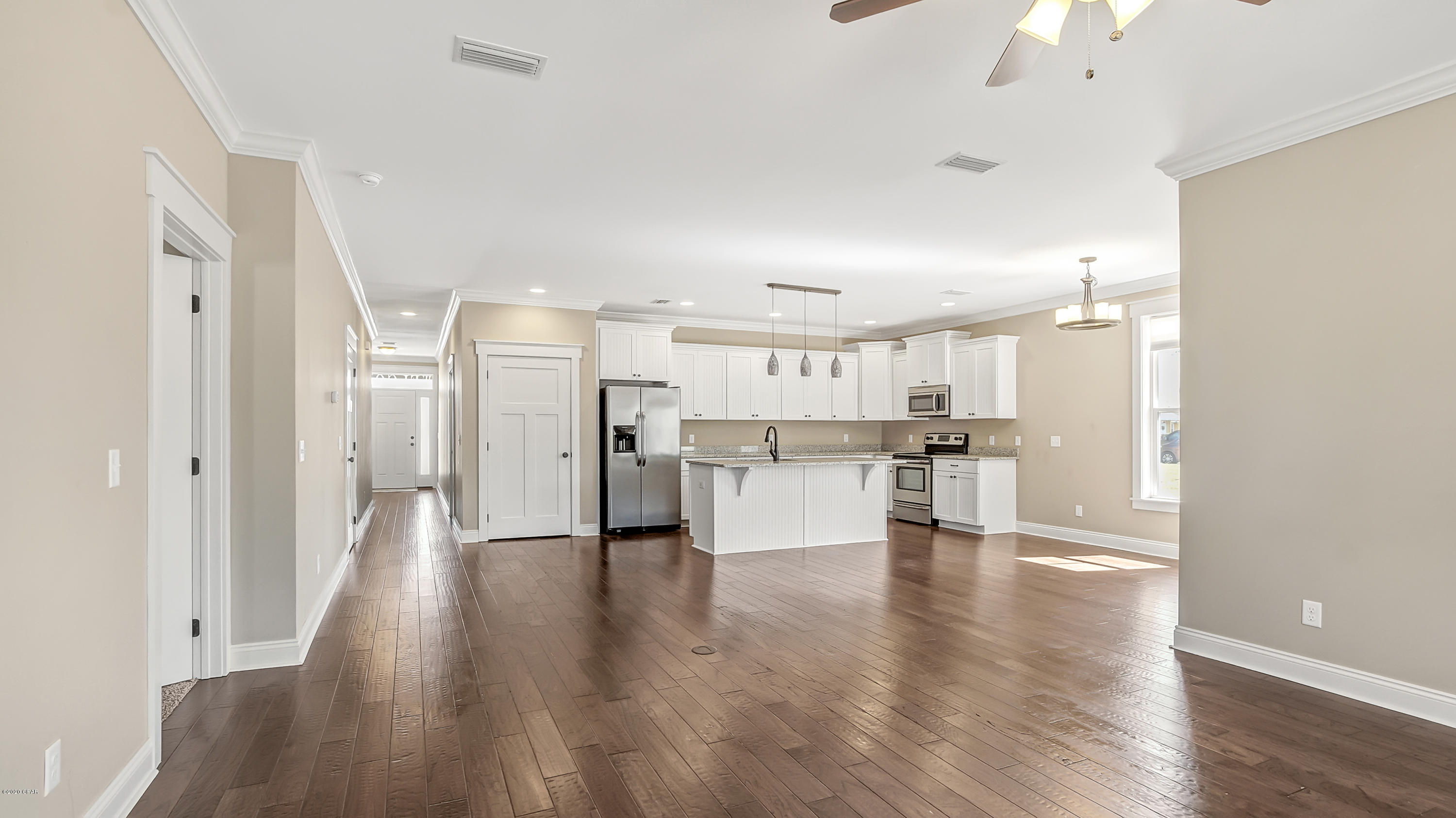 Kings Creek - Residential
