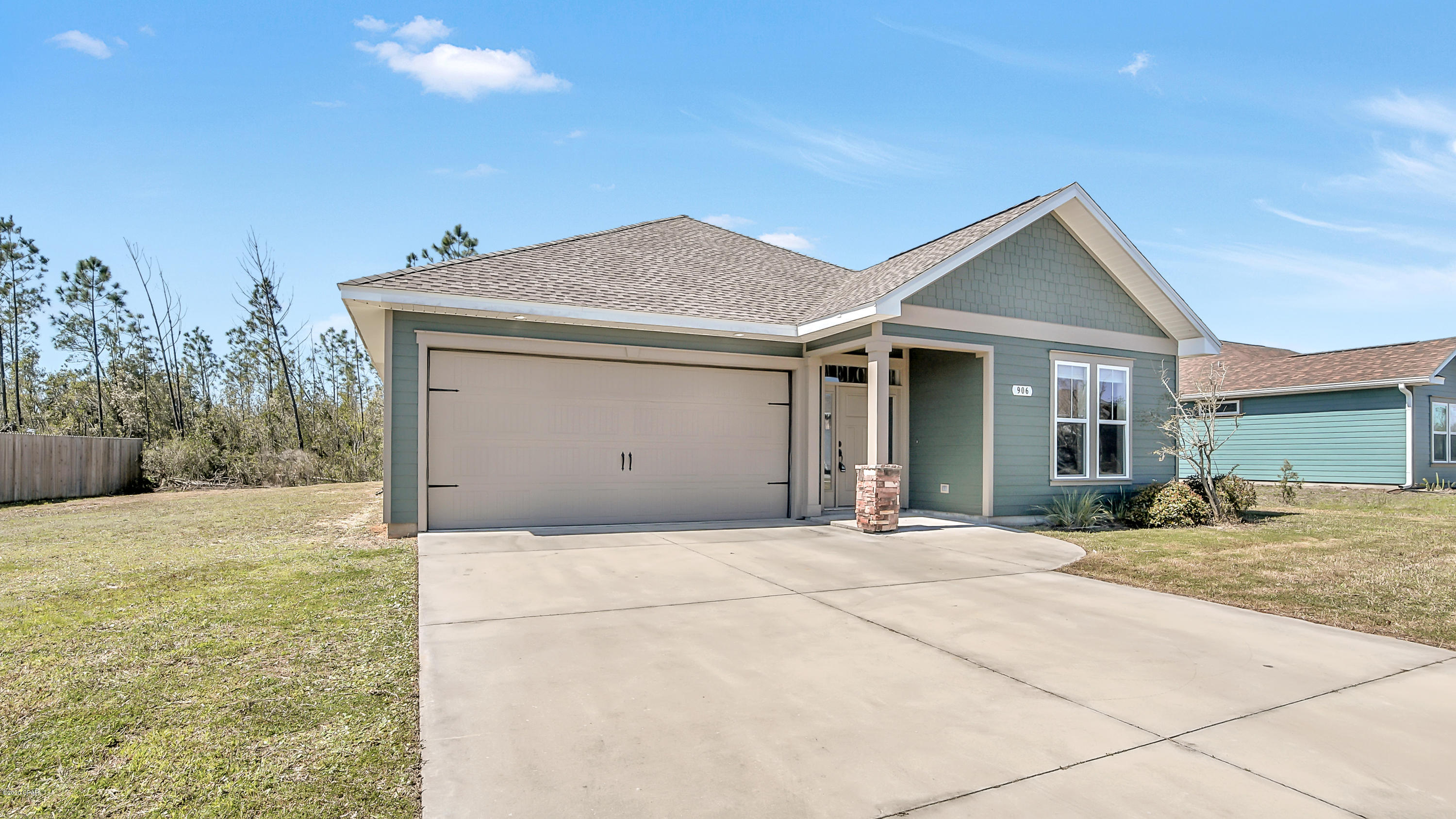Kings Creek - Residential